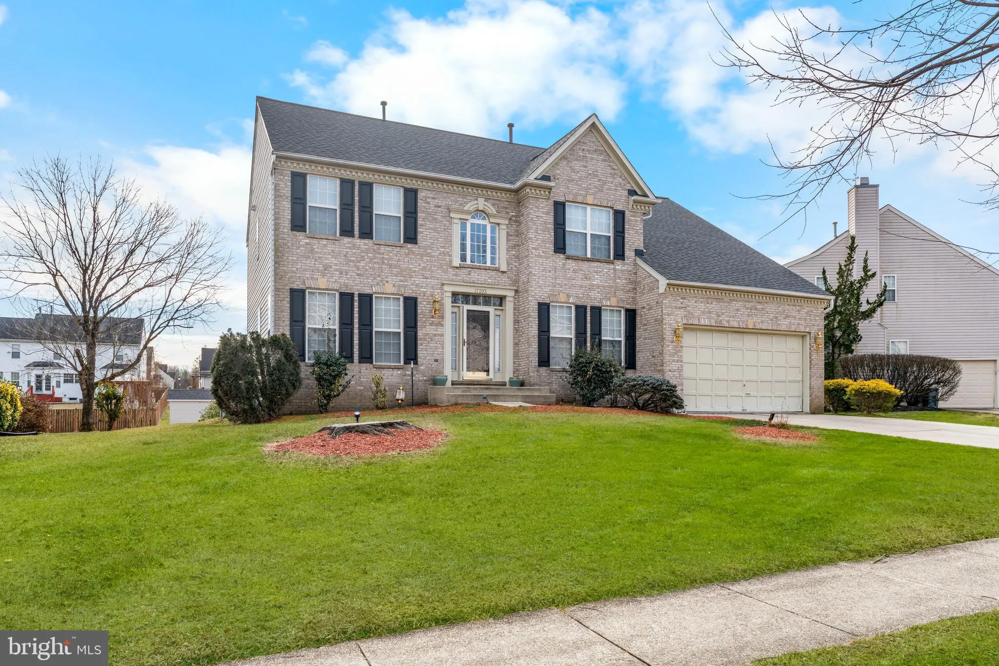 17203 LONGLEAF DRIVE, Bowie, MD 20716