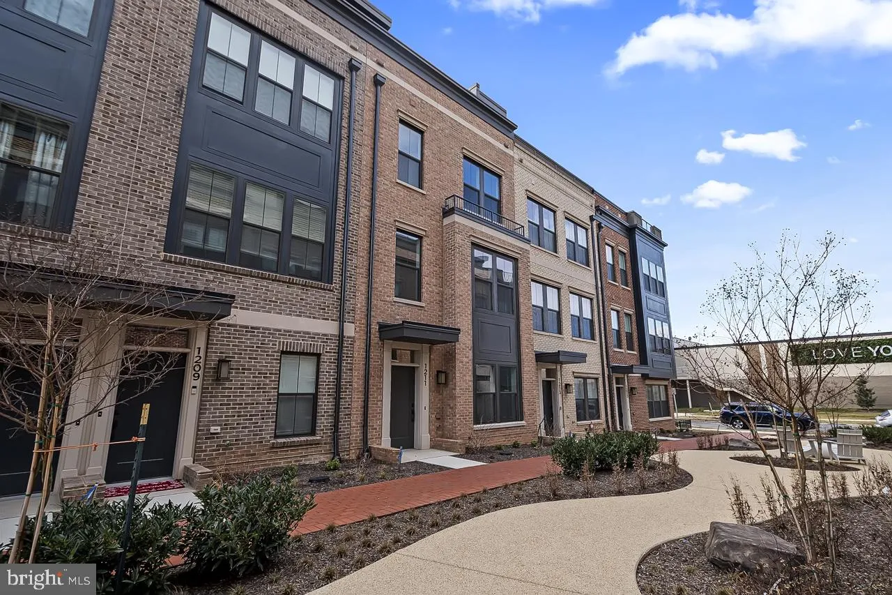 1211 NORTHSIDE PARK BLVD, Rockville, MD 20854