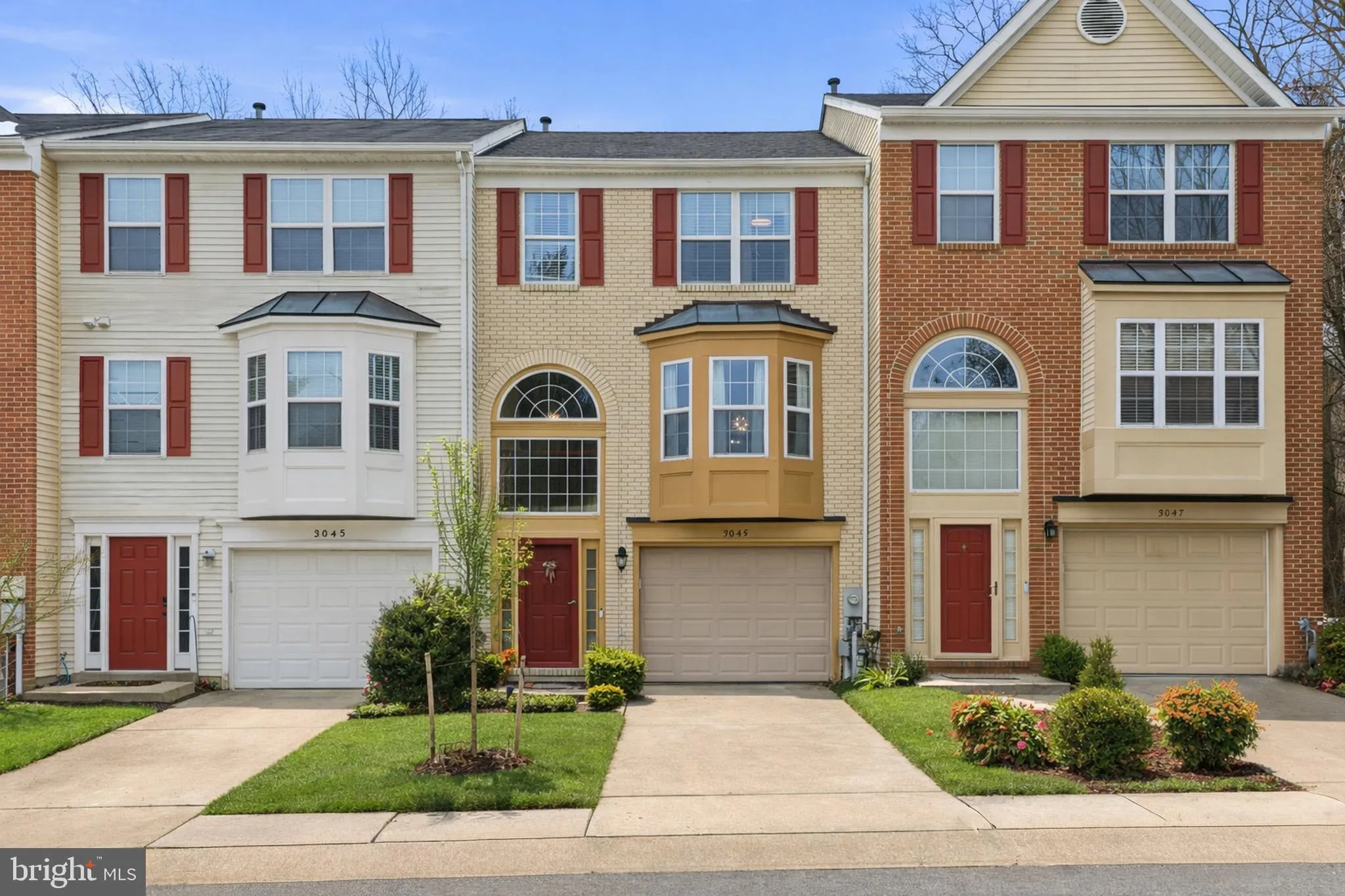 3045 BUTTON BUSH LANE, Laurel, MD 20724