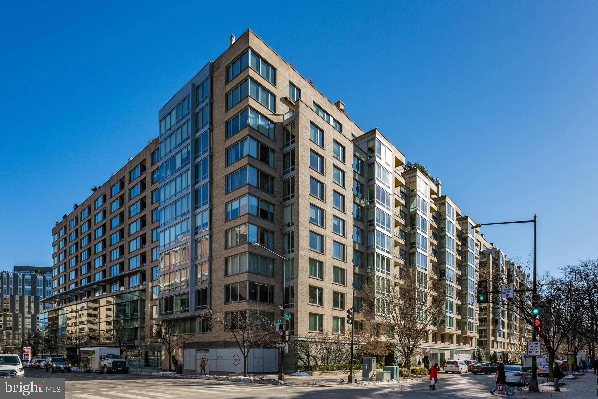 1155 23RD STREET, Washington, DC 20037