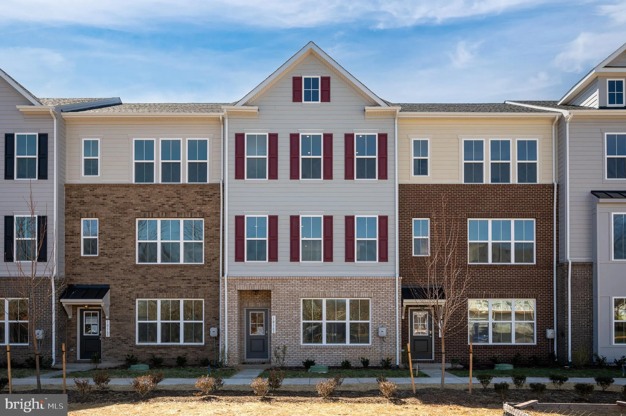 10161 QUEENS WAY, Manassas, VA 20110