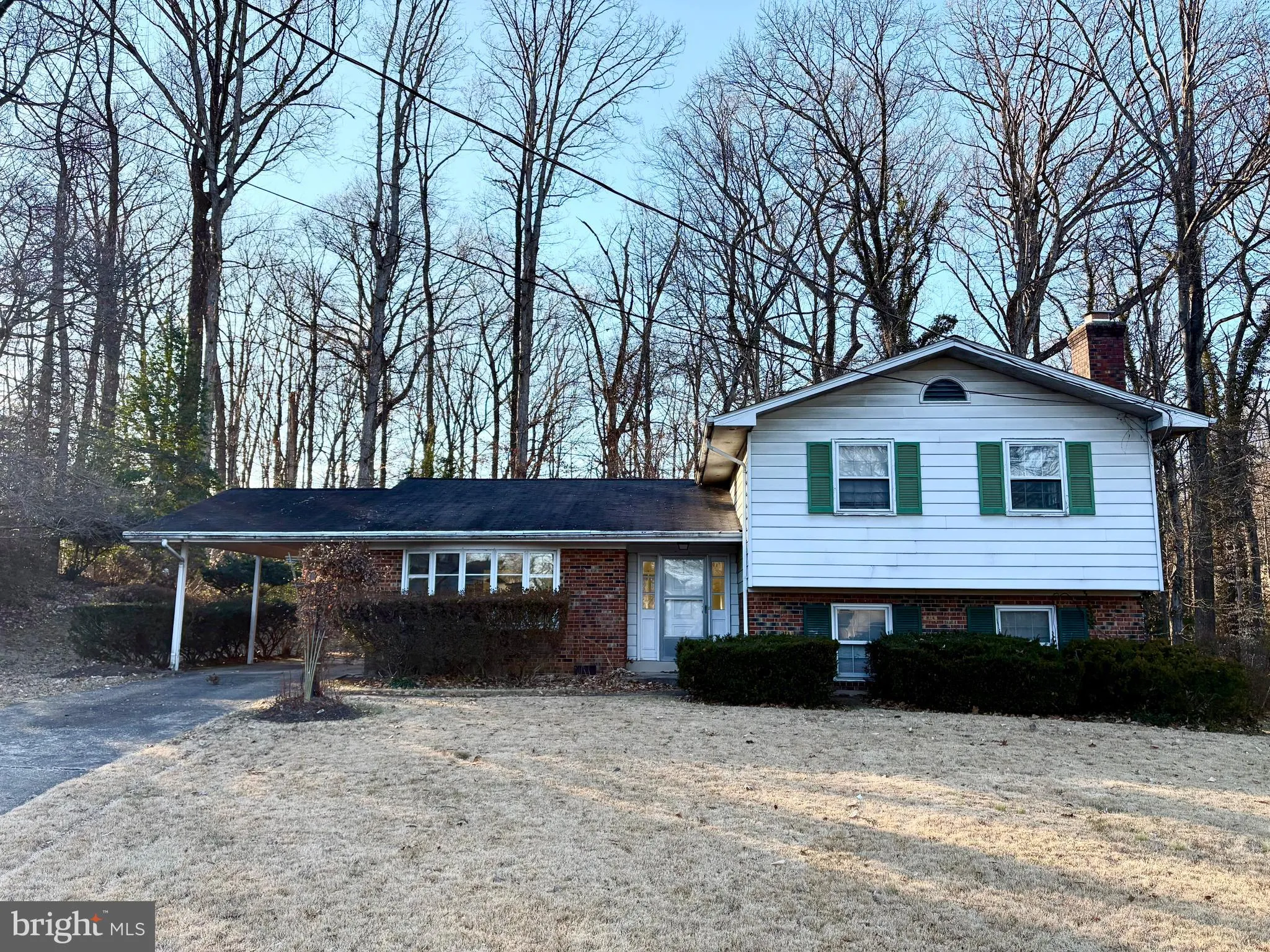 5112 ALTHEA DRIVE, Annandale, VA 22003