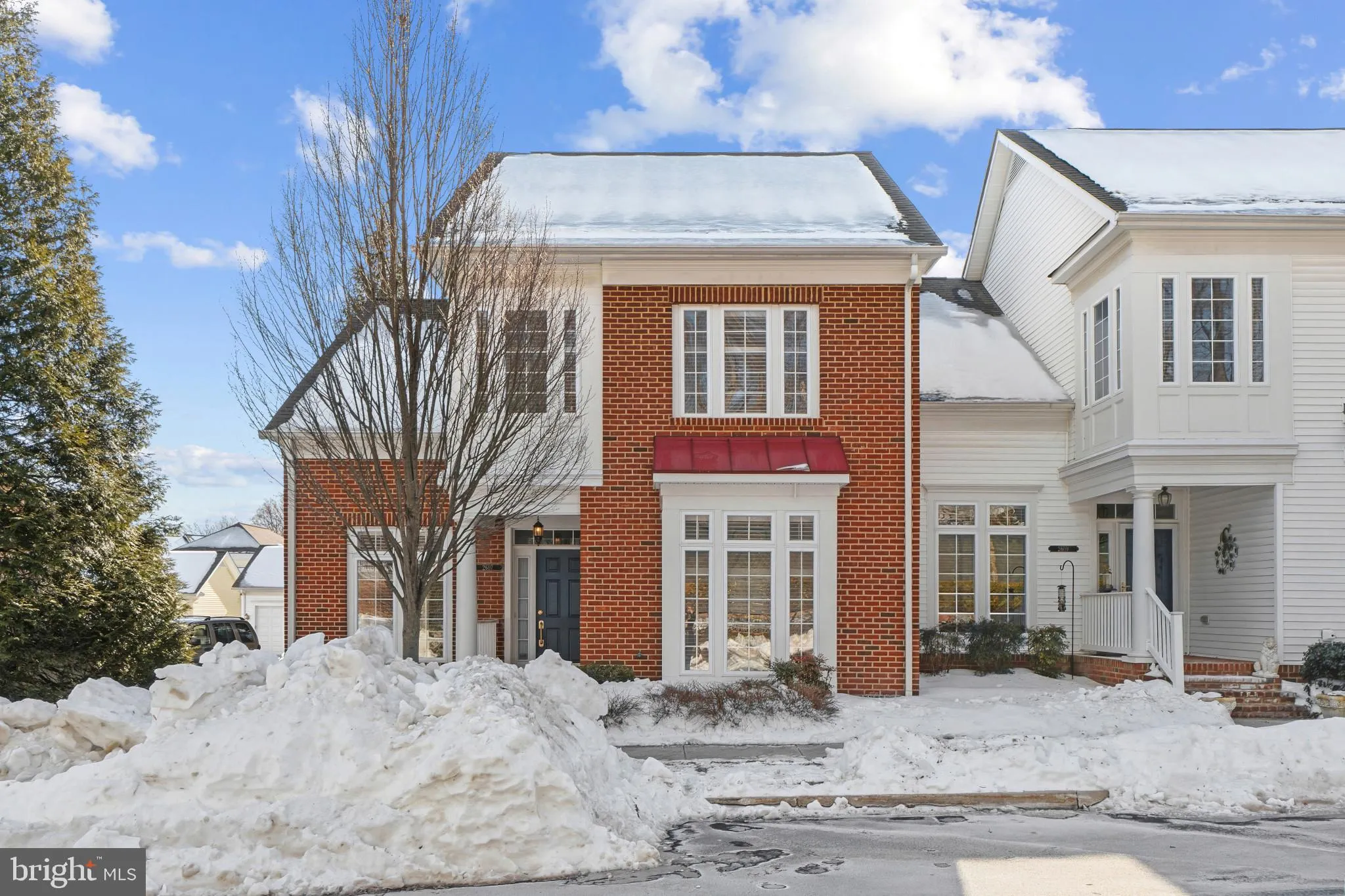 2607 BUCKINGHAM ROAD, Ellicott City, MD 21043