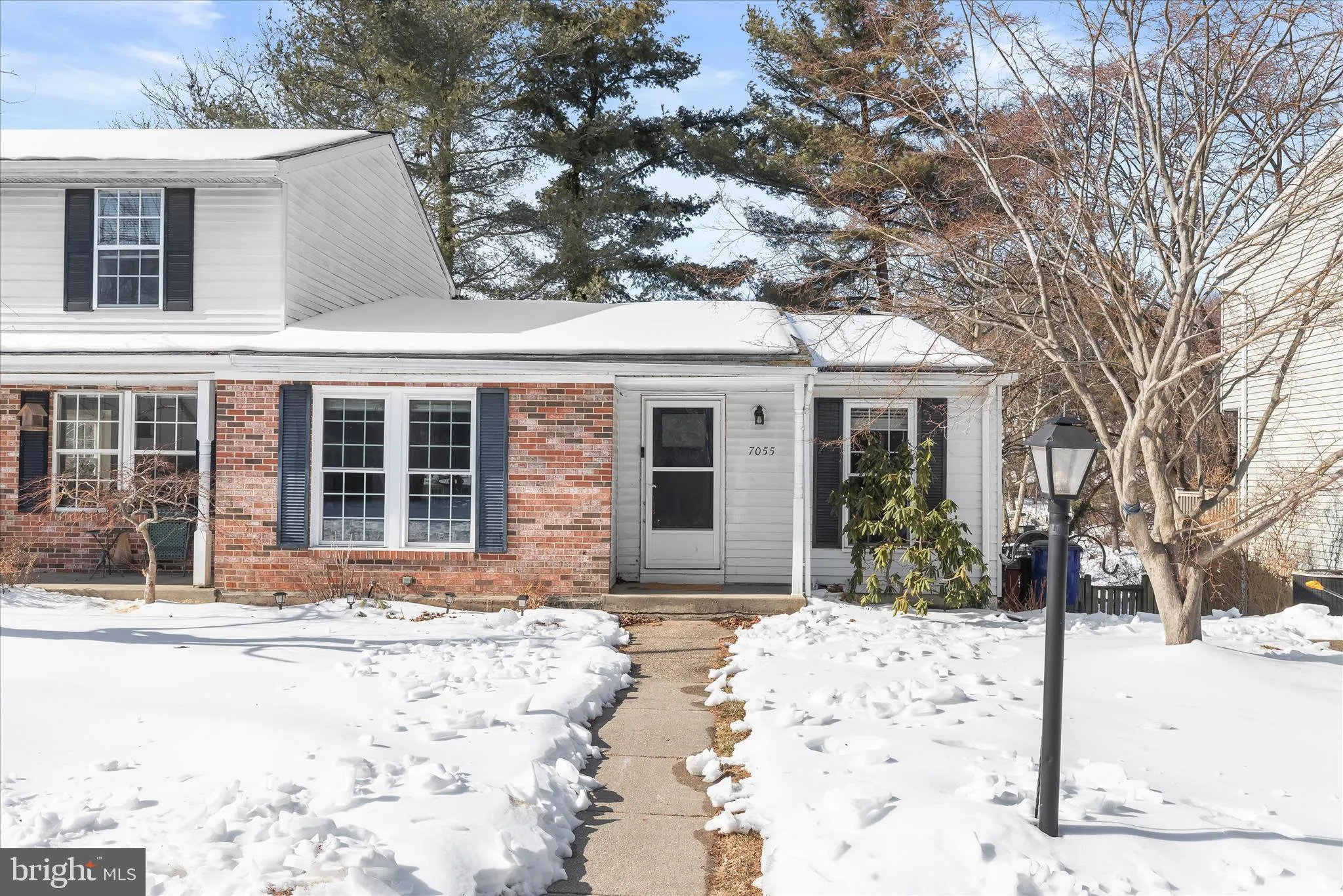 7055 MELTING SHADOWS LANE, Columbia, MD 21045