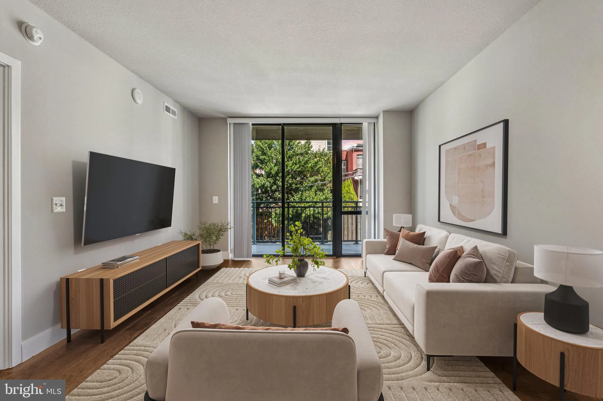 Residential Active