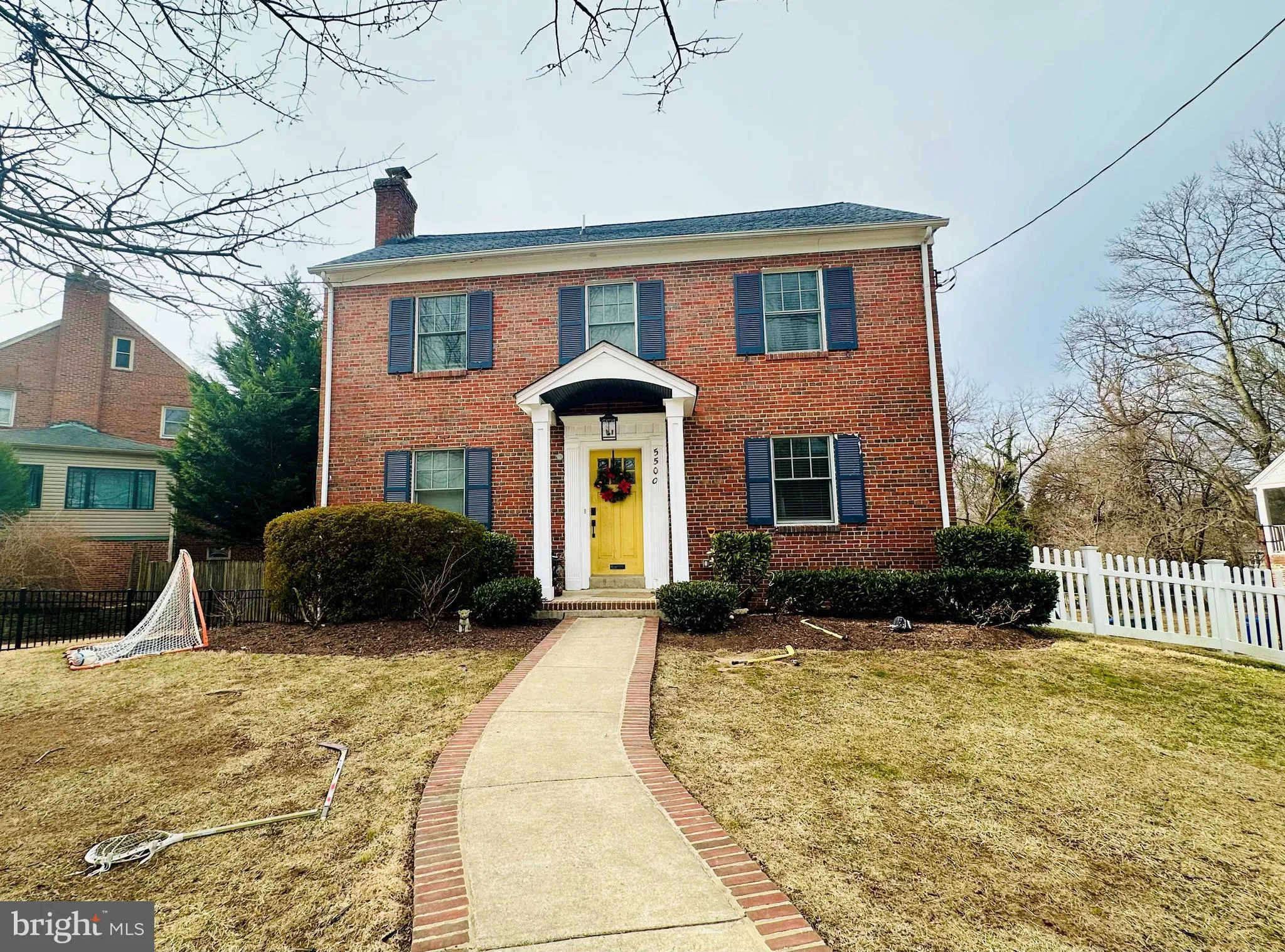 5500 UTAH AVENUE, Washington, DC 20015