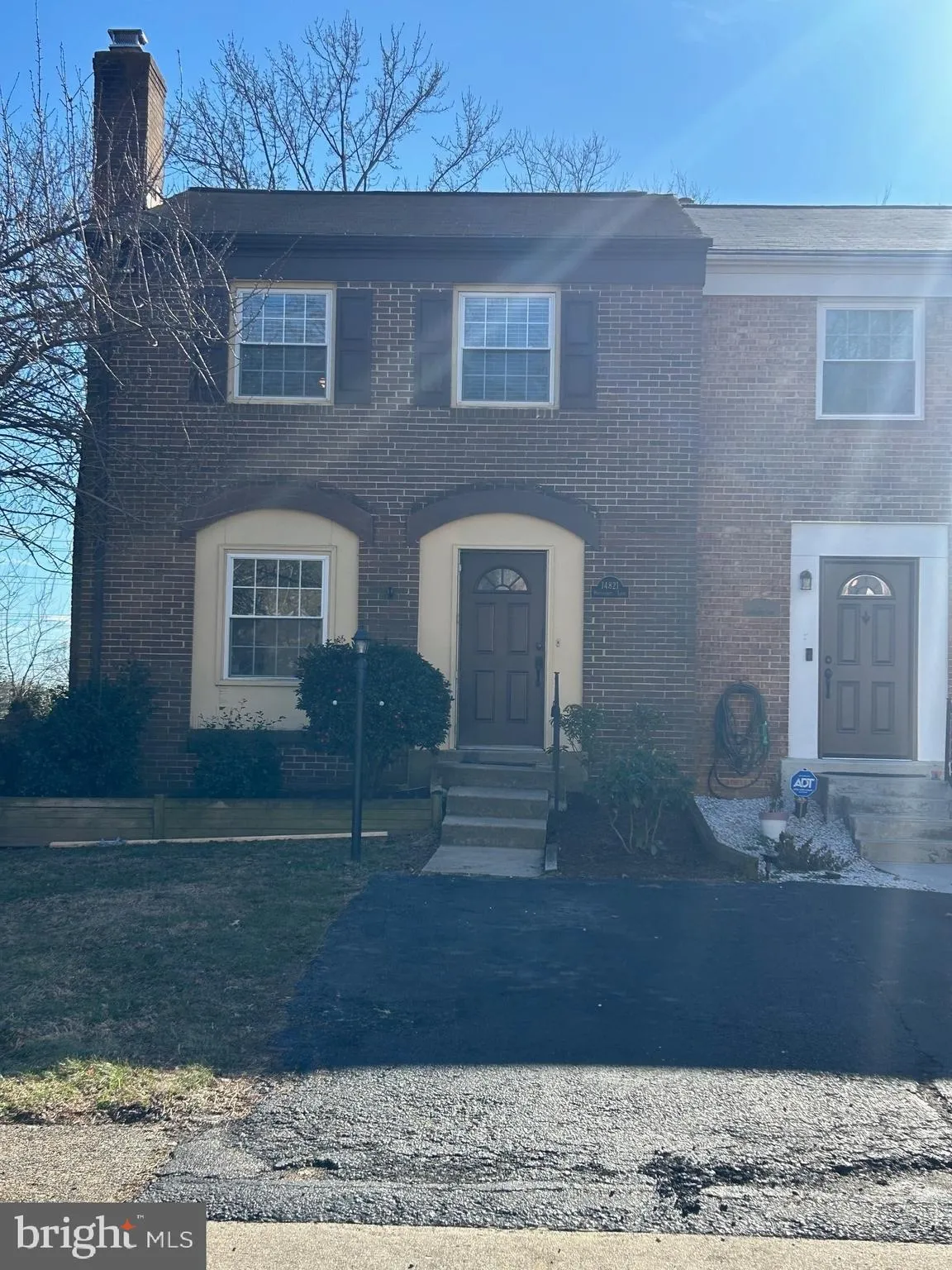 14821 HAYMARKET LANE, Centreville, VA 20120