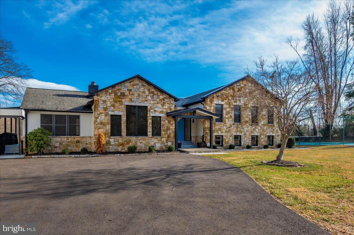 14001 BERRYVILLE ROAD, Darnestown, MD 20874