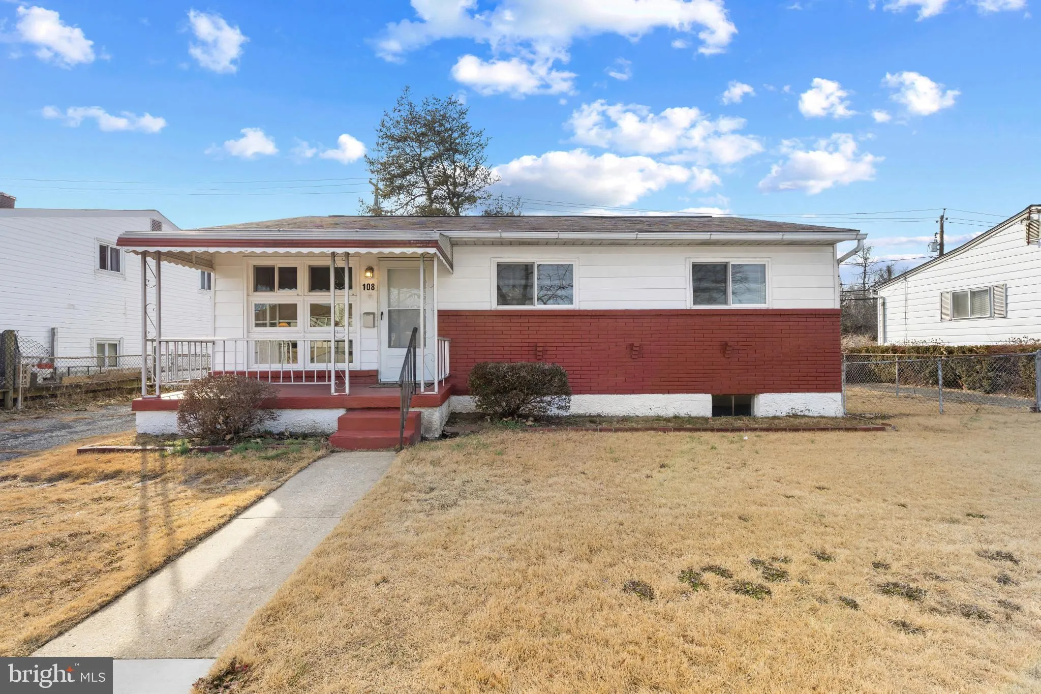 108 SUNSET DRIVE, Glen Burnie, MD 21060