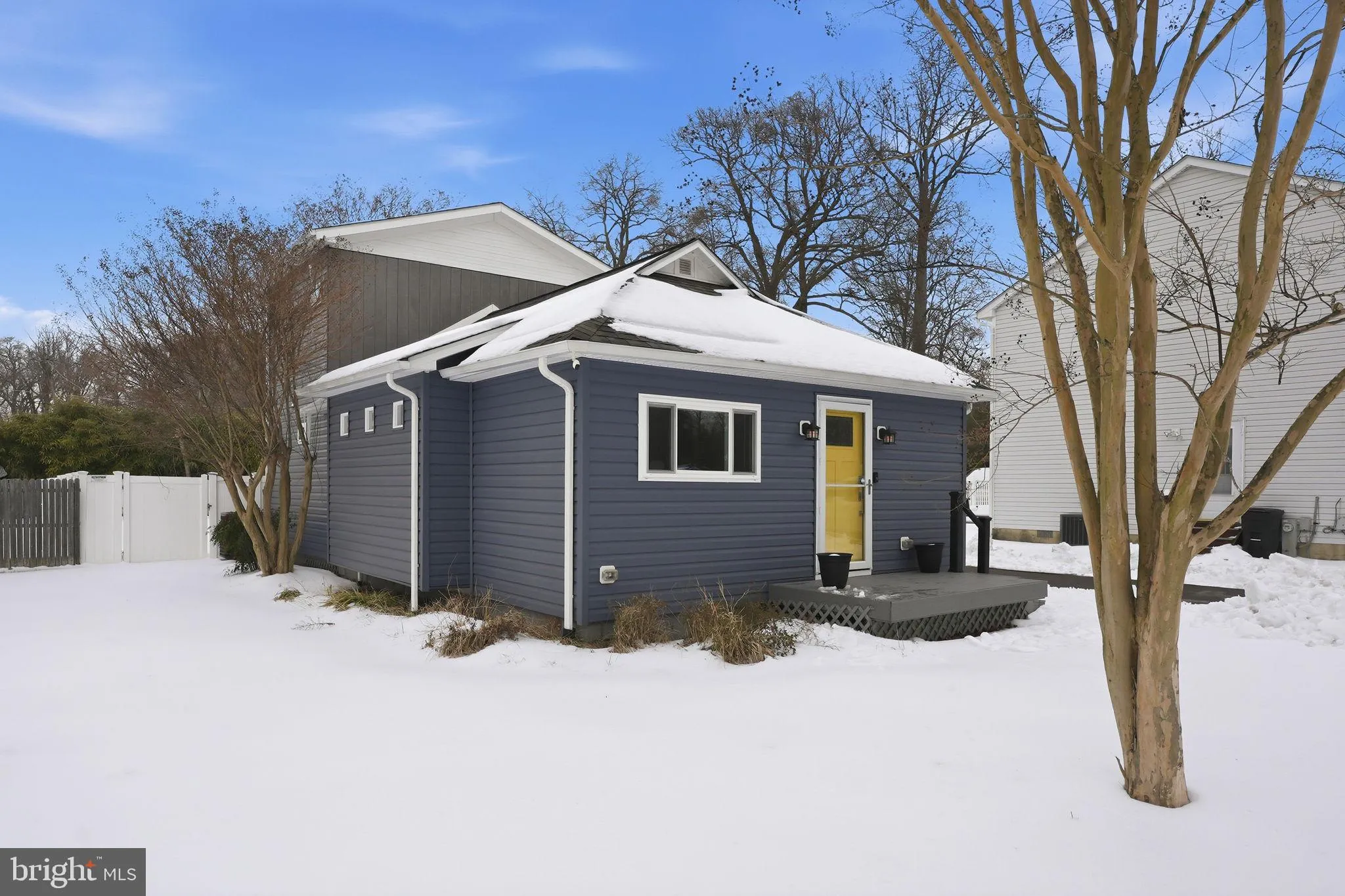 212 SPRUCE AVENUE, Edgewater, MD 21037