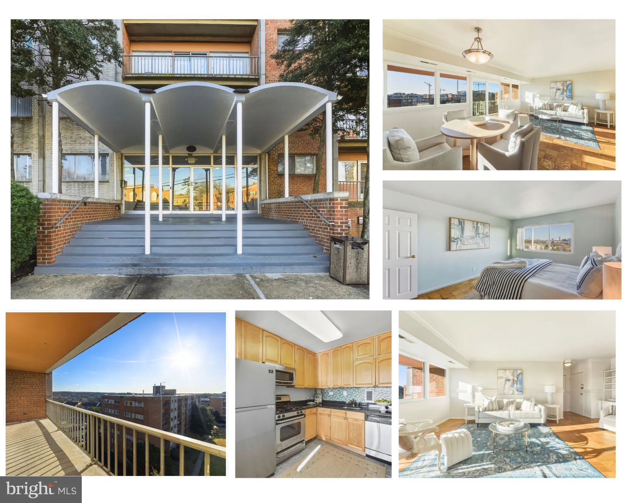 401 ARMISTEAD STREET, Alexandria, VA 22312