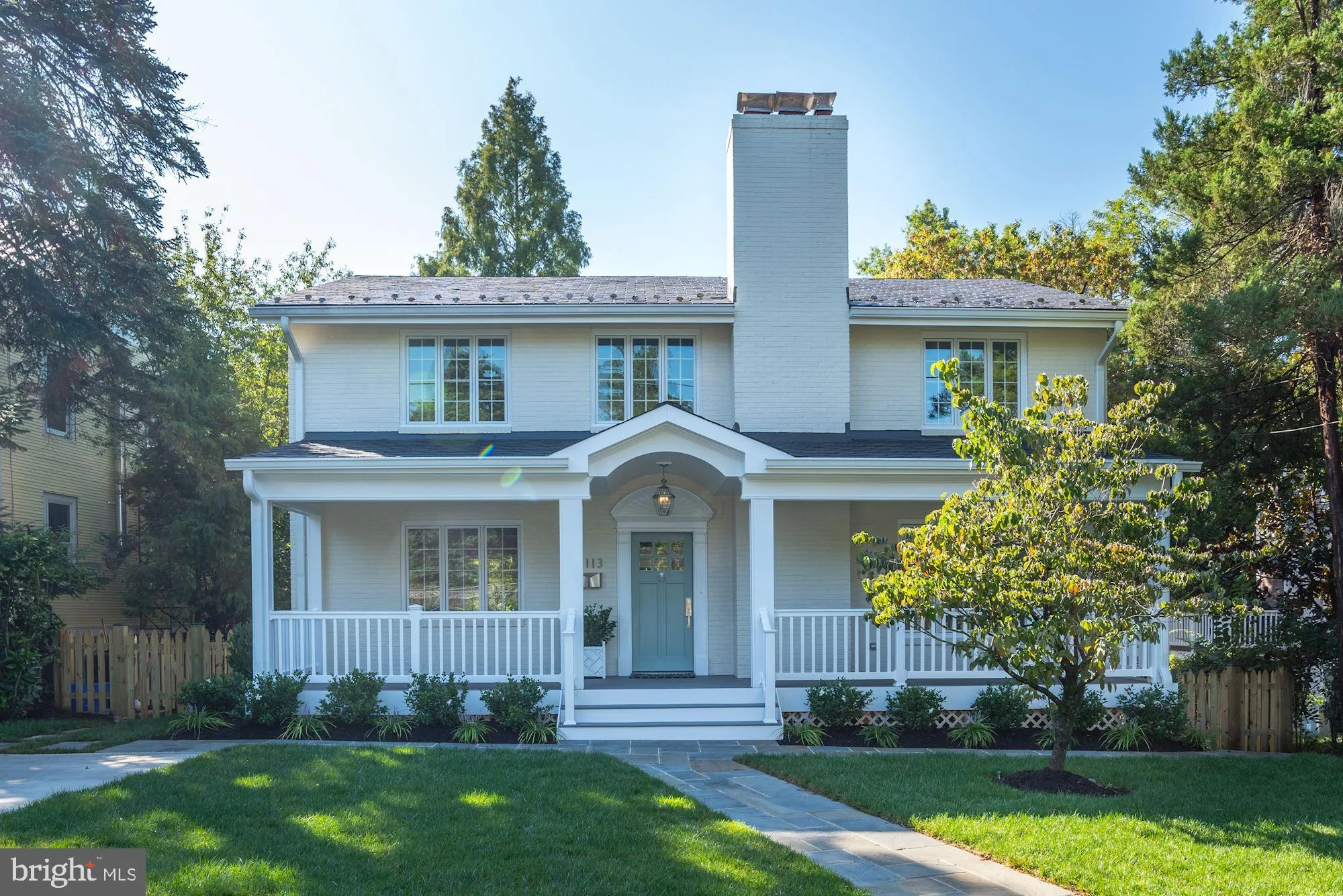 5113 NEWPORT AVENUE, Bethesda, MD 20816