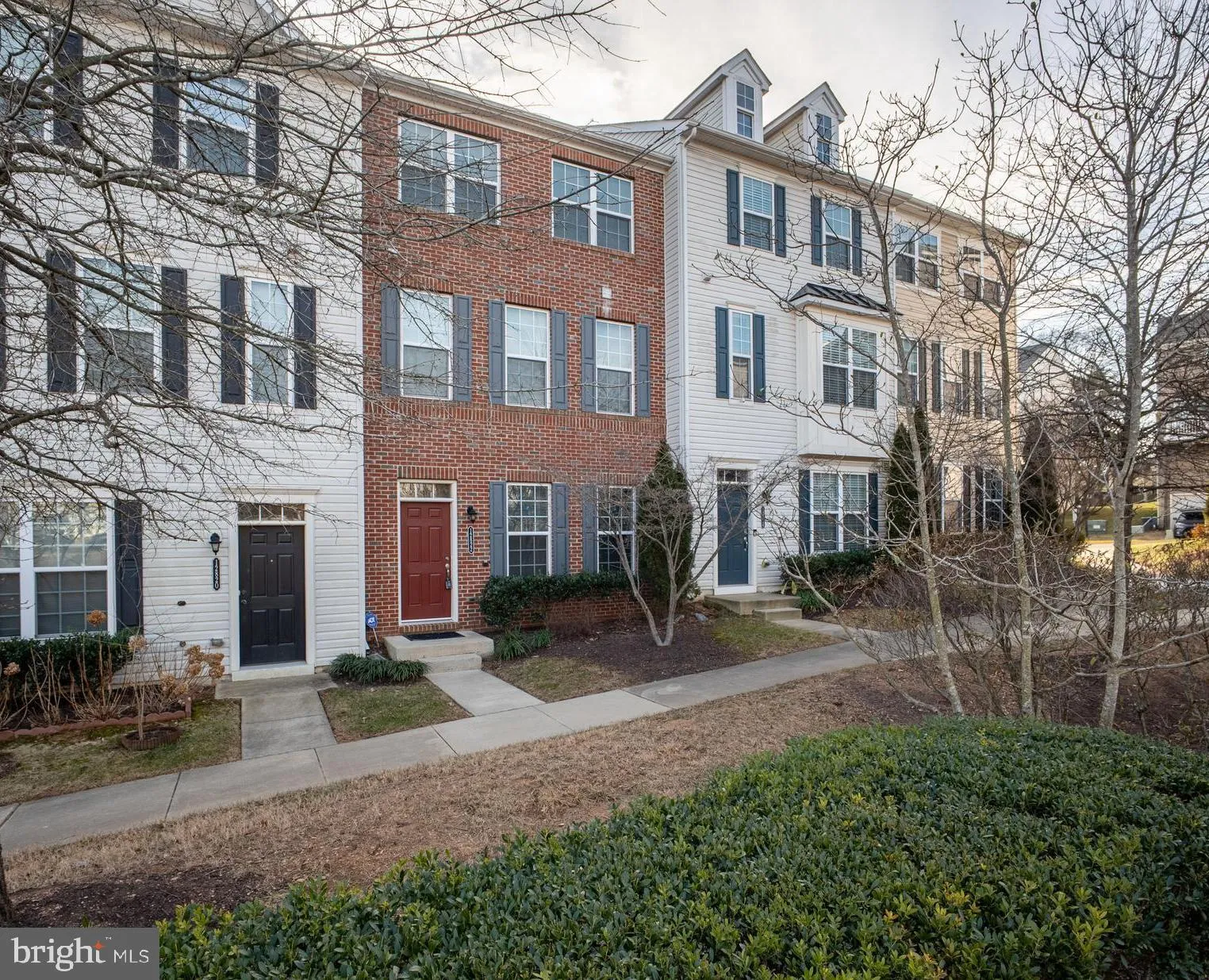 12822 LONGFORD GLEN DRIVE, Germantown, MD 20874