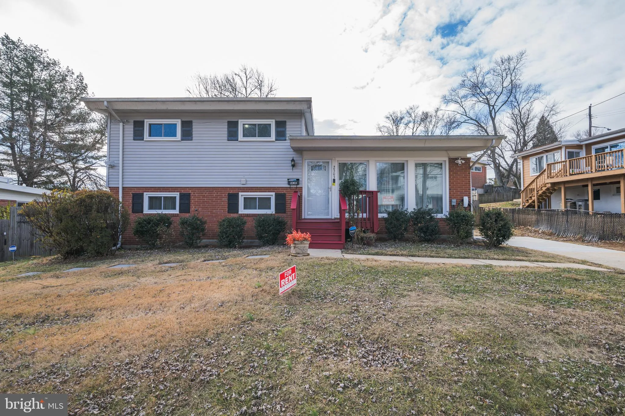 2303 PINNEBERG AVENUE, Rockville, MD 20851