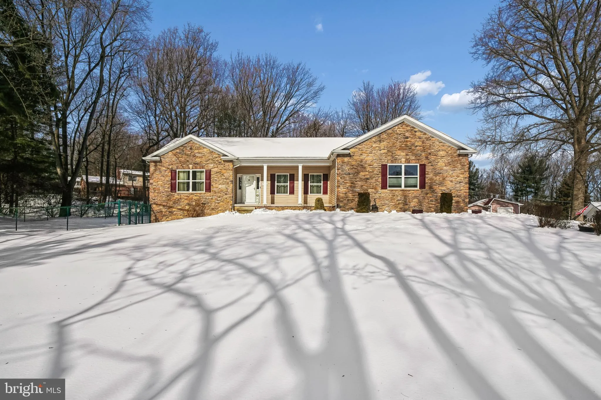 7206 DROUGHT SPRING DRIVE, Frederick, MD 21702