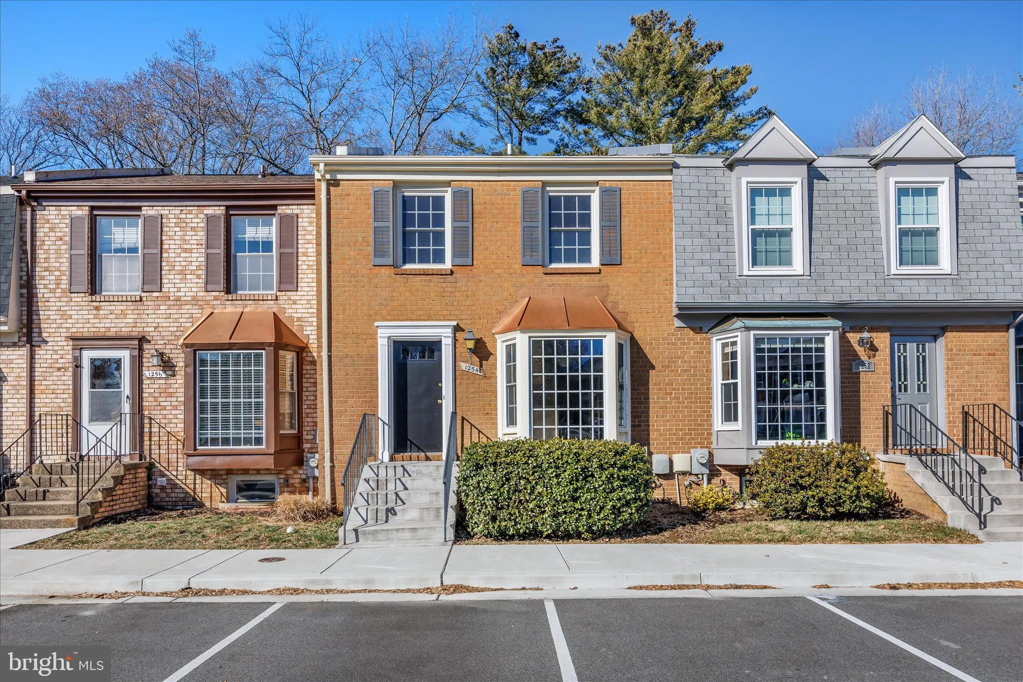 1254 MASTERS DRIVE, Arnold, MD 21012