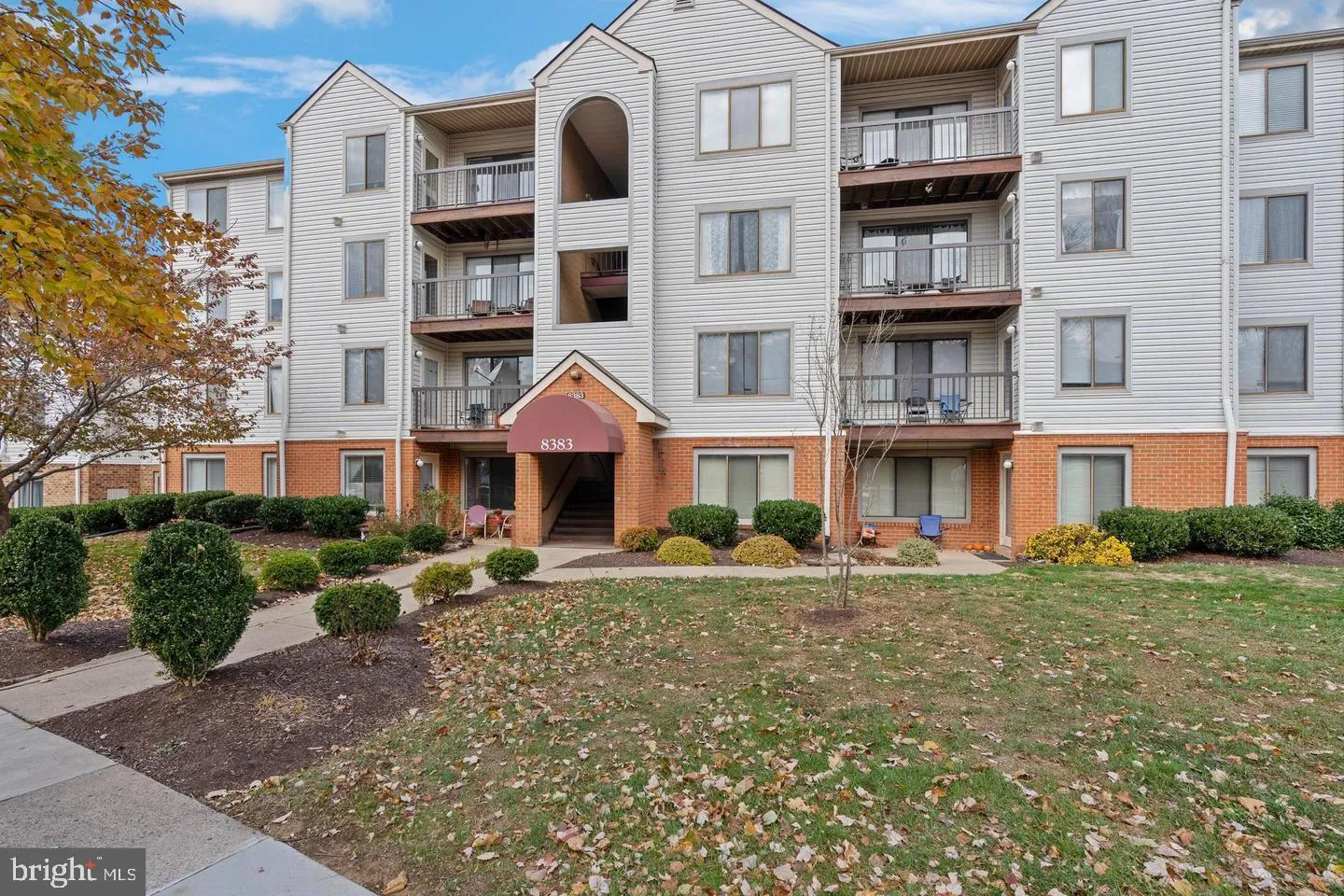 8383 BUTTRESS LANE, Manassas, VA 20110