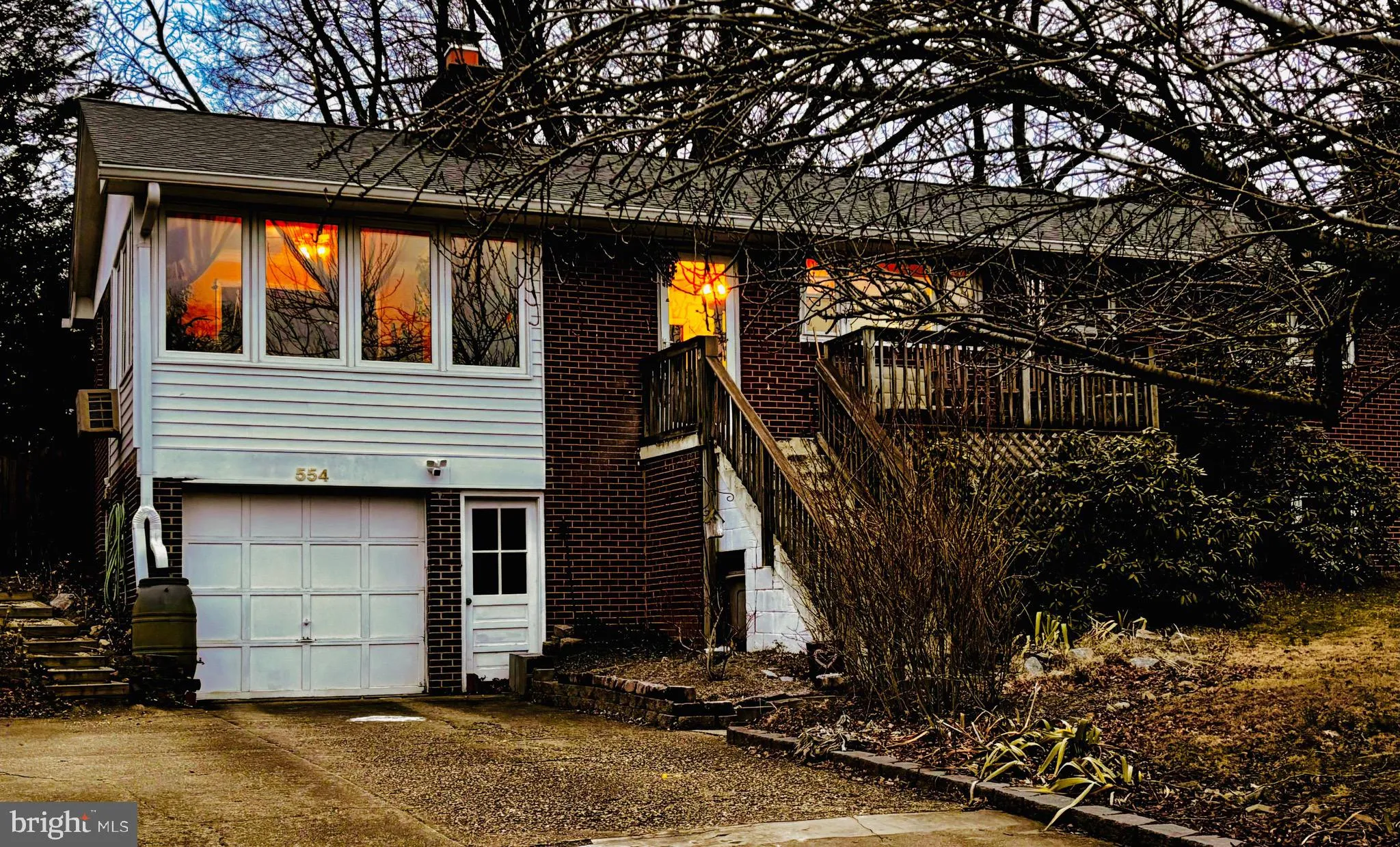 554 ORCHARD STREET, Vienna, VA 22180