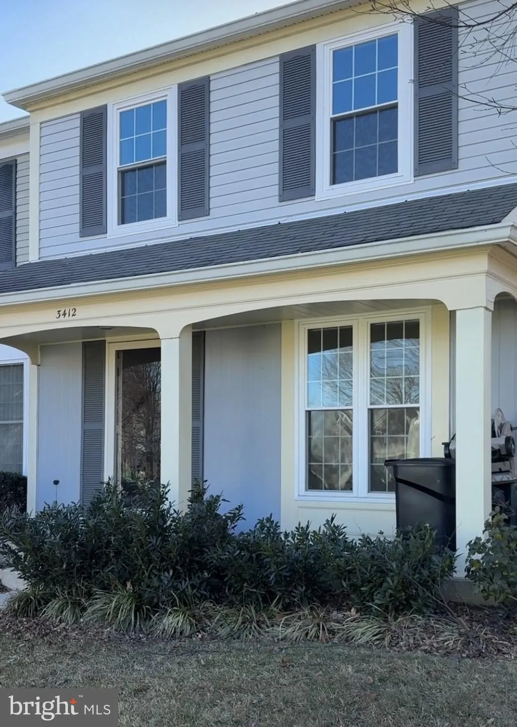 3412 QUEENSBOROUGH DRIVE, Olney, MD 20832