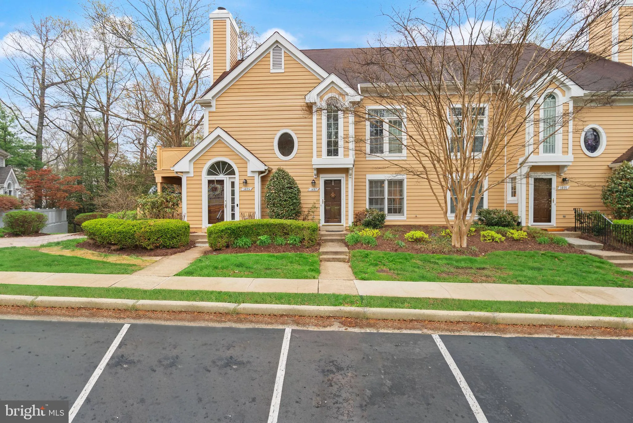 1487 CHURCH HILL, Reston, VA 20194