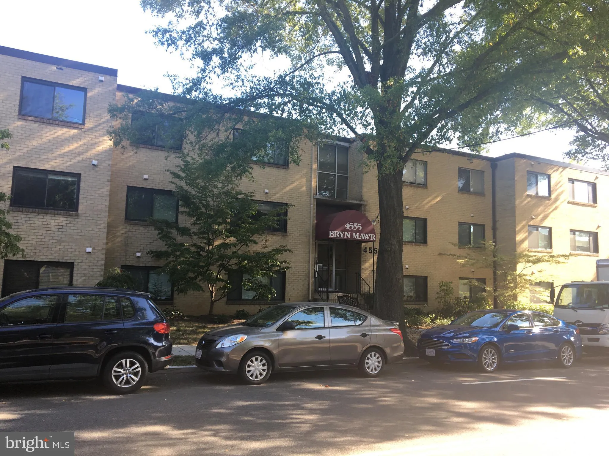 4555 MACARTHUR BOULEVARD, Washington, DC 20007