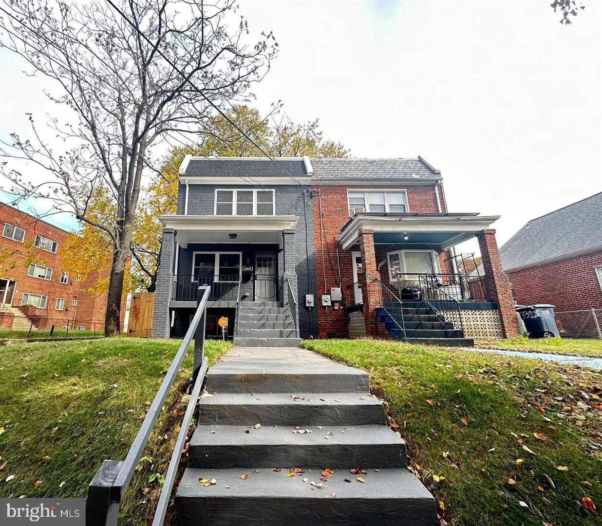 3326 12TH STREET, Washington, DC 20032