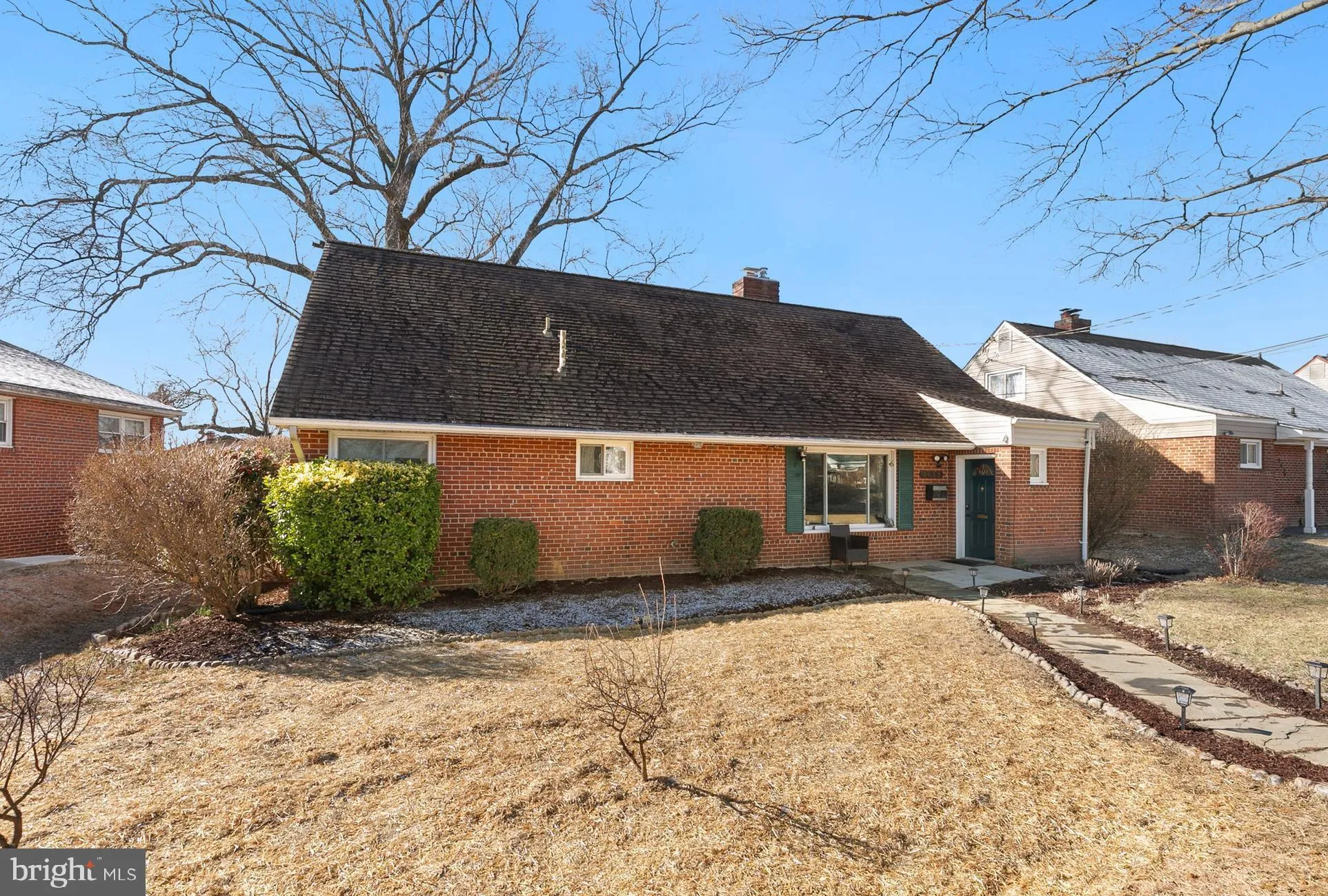 9632 COTTRELL TERRACE, Silver Spring, MD 20903