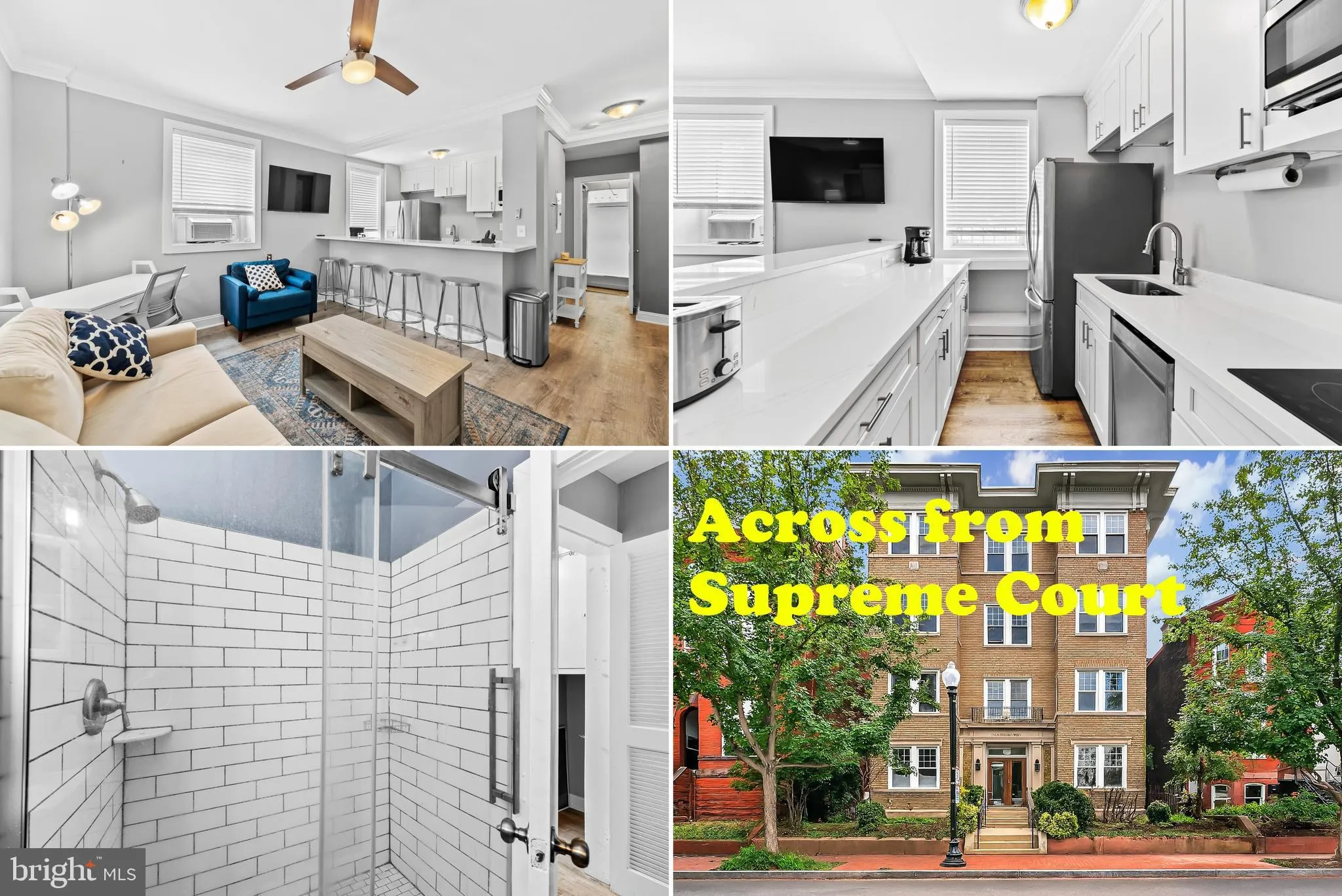 115 2ND STREET, Washington, DC 20002