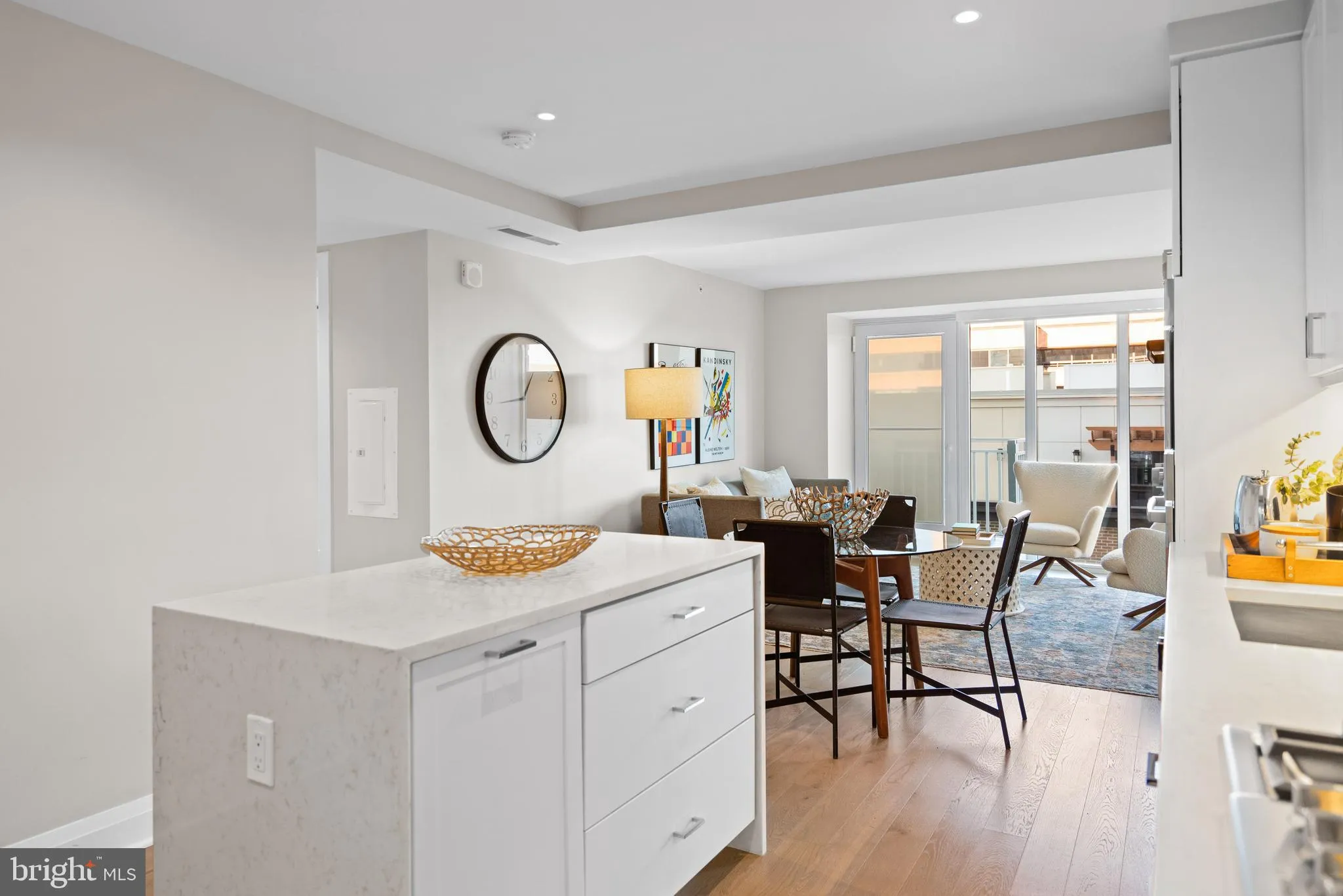 925 FAIRFAX STREET, Alexandria, VA 22314