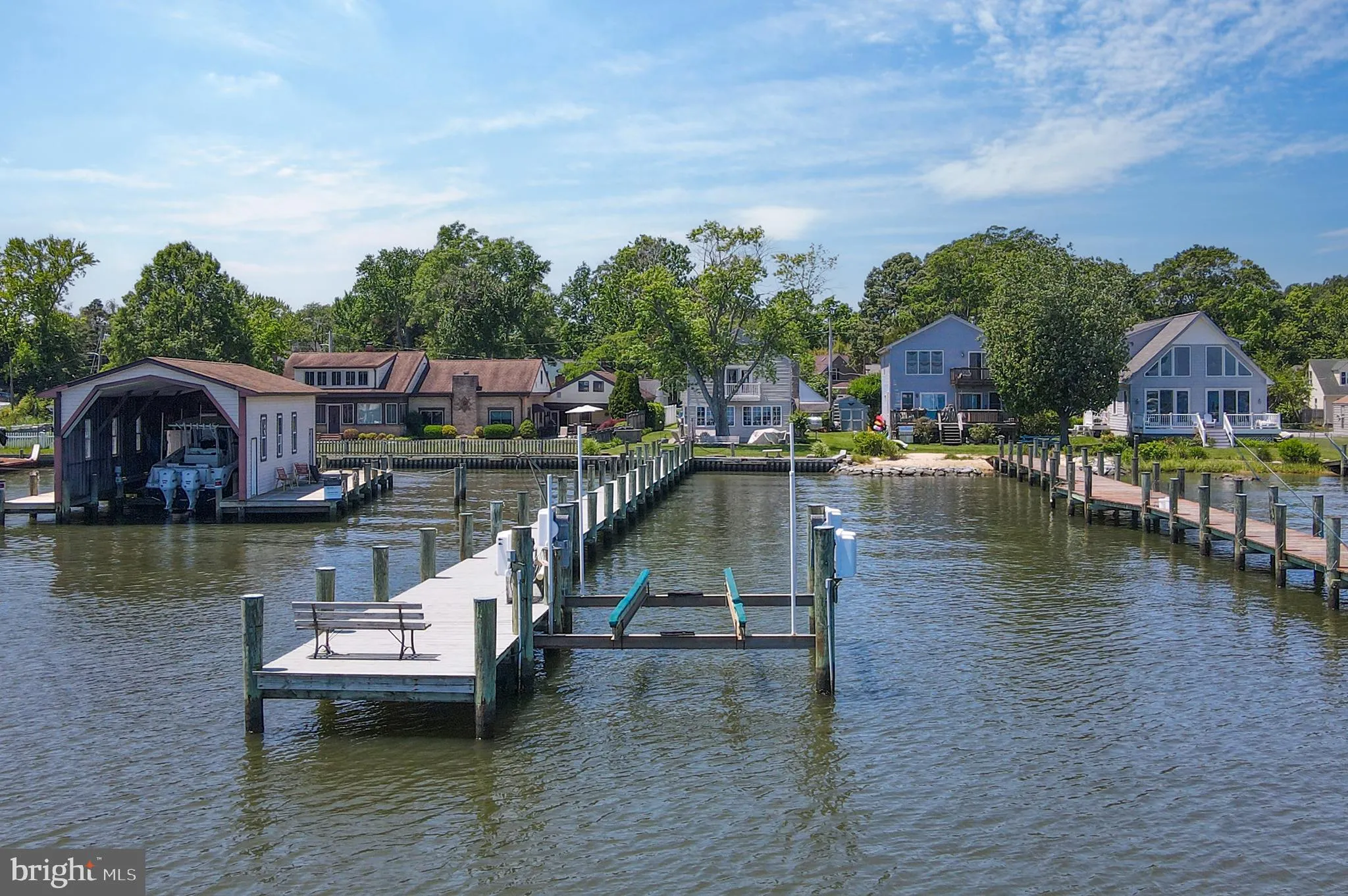 3685 1ST AVENUE, Edgewater, MD 21037
