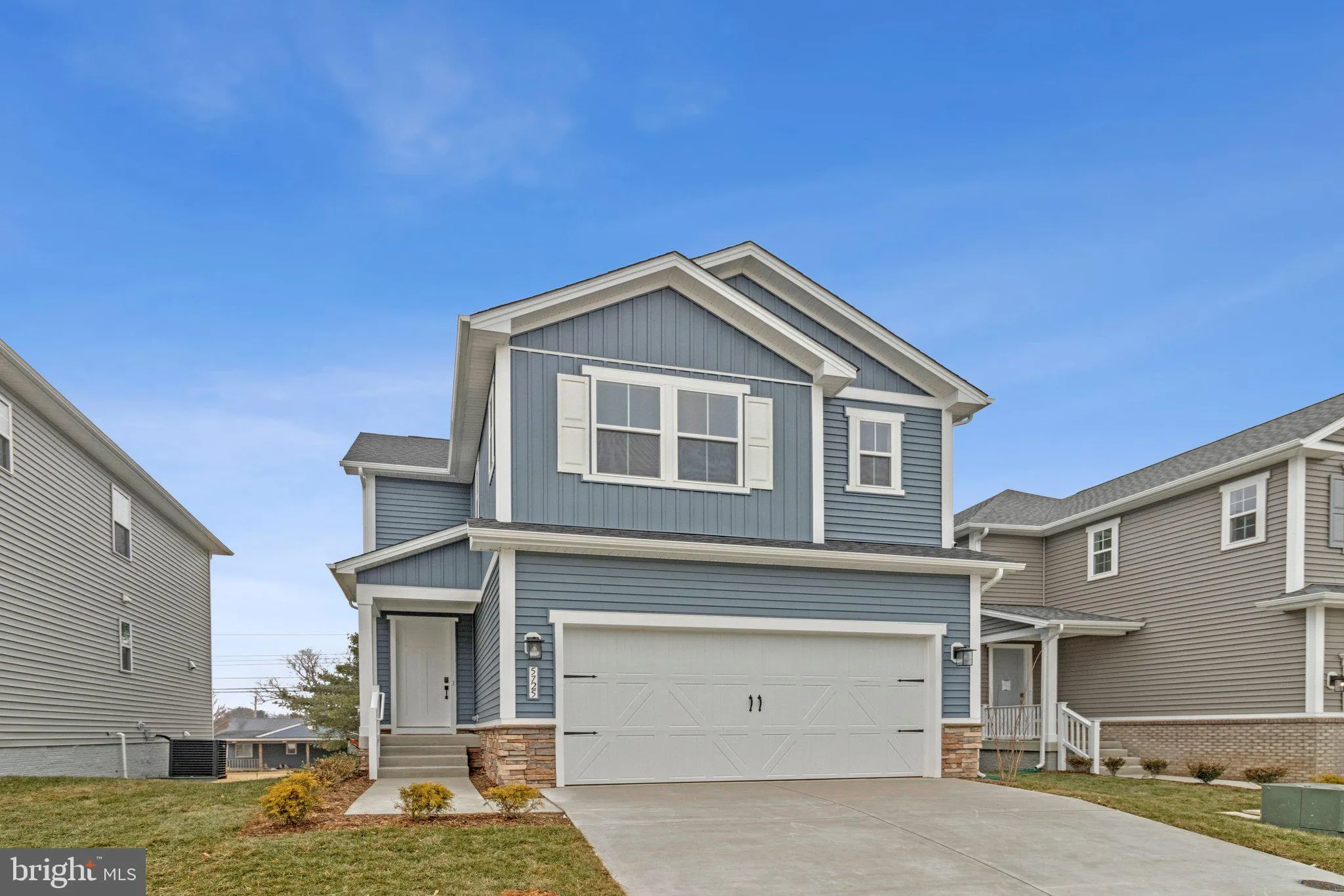 5725 HOWARD DRIVE, Glen Burnie, MD 21061