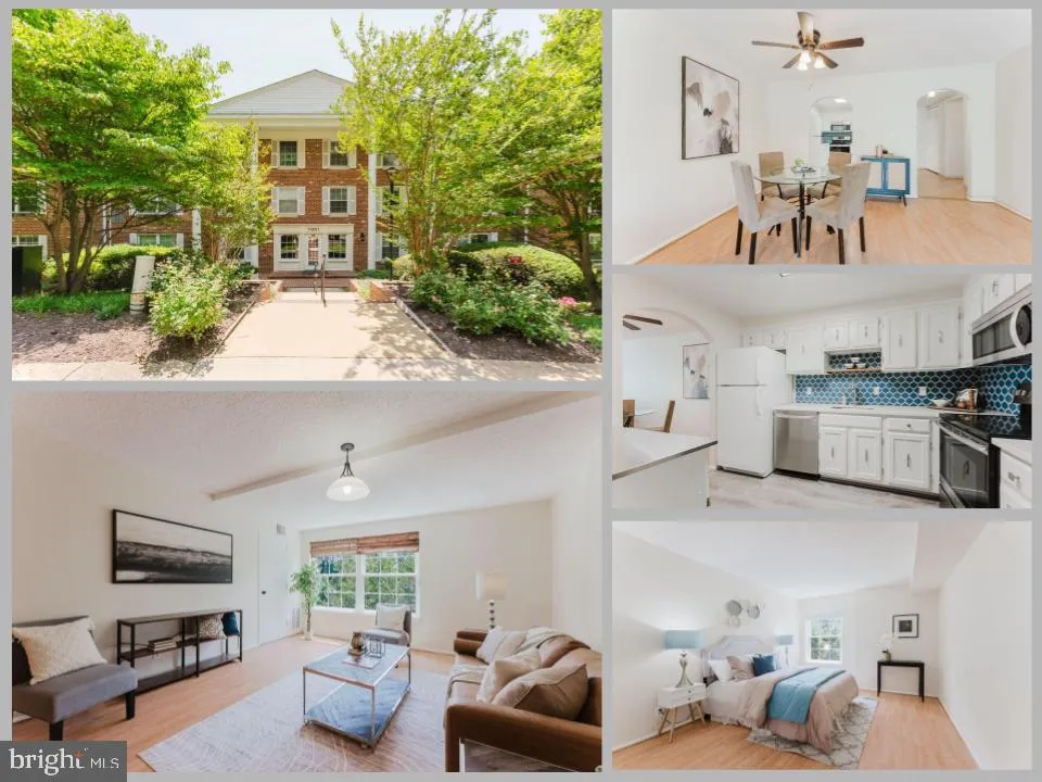 7621 PROVINCIAL DRIVE, Mclean, VA 22102