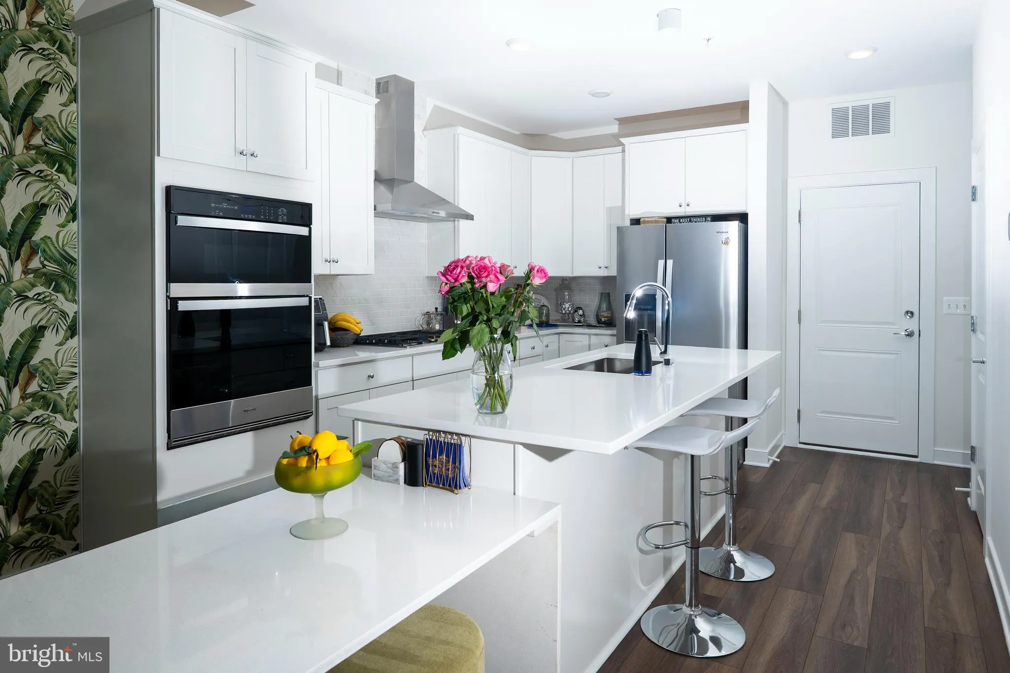 16132 FREDERICK ROAD, Rockville, MD 20850