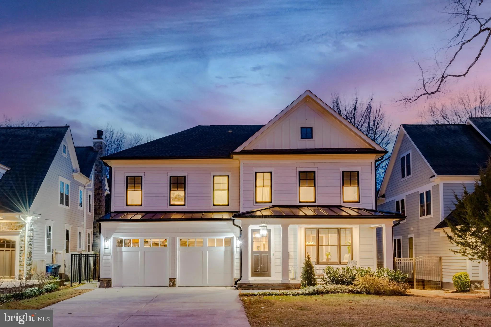 5510 BRITE DRIVE, Bethesda, MD 20817