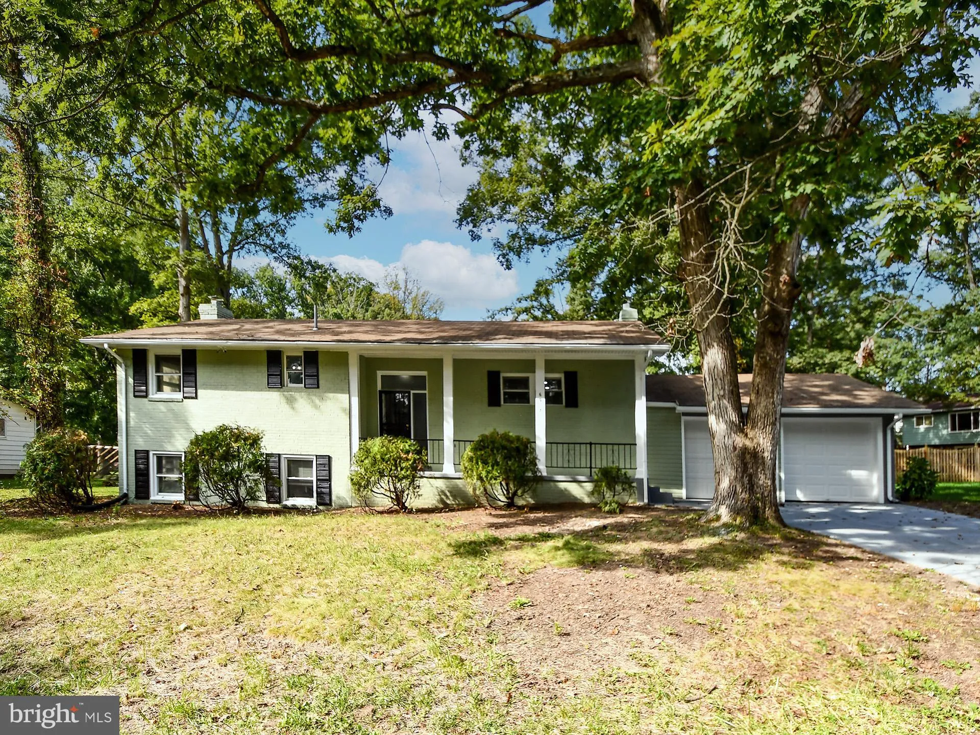 6918 PINE VALLEY DRIVE, Glenn Dale, MD 20769