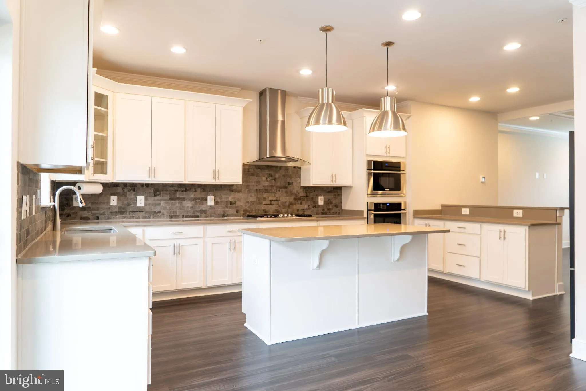 54 VERDANT OAK ALY ALLEY, Clarksburg, MD 20871