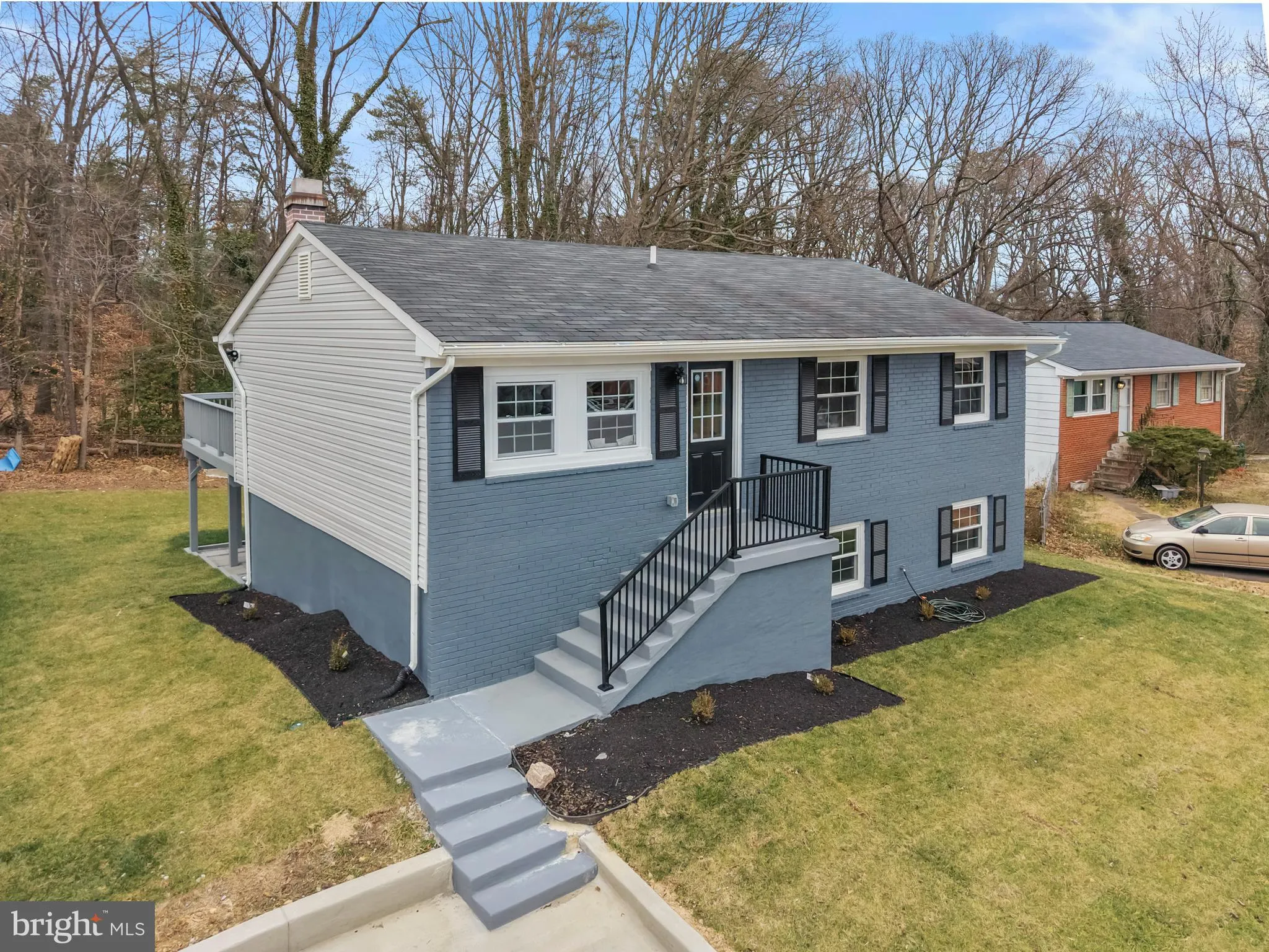 4604 KENTWOOD LANE, Woodbridge, VA 22193