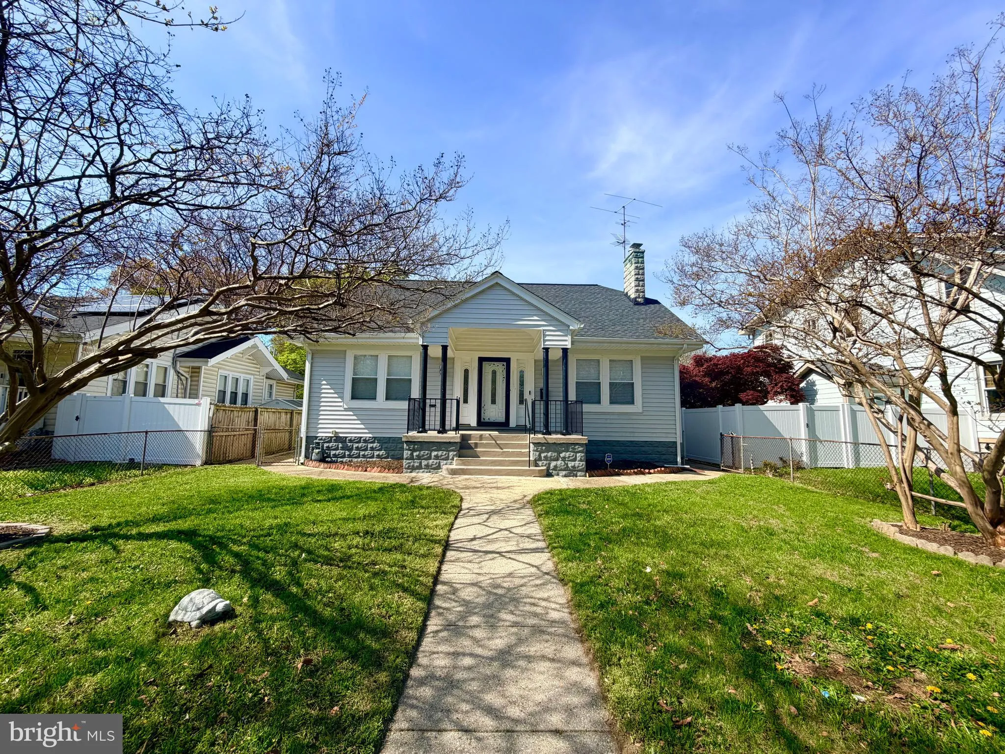 3012 ALABAMA AVENUE, Washington, DC 20020
