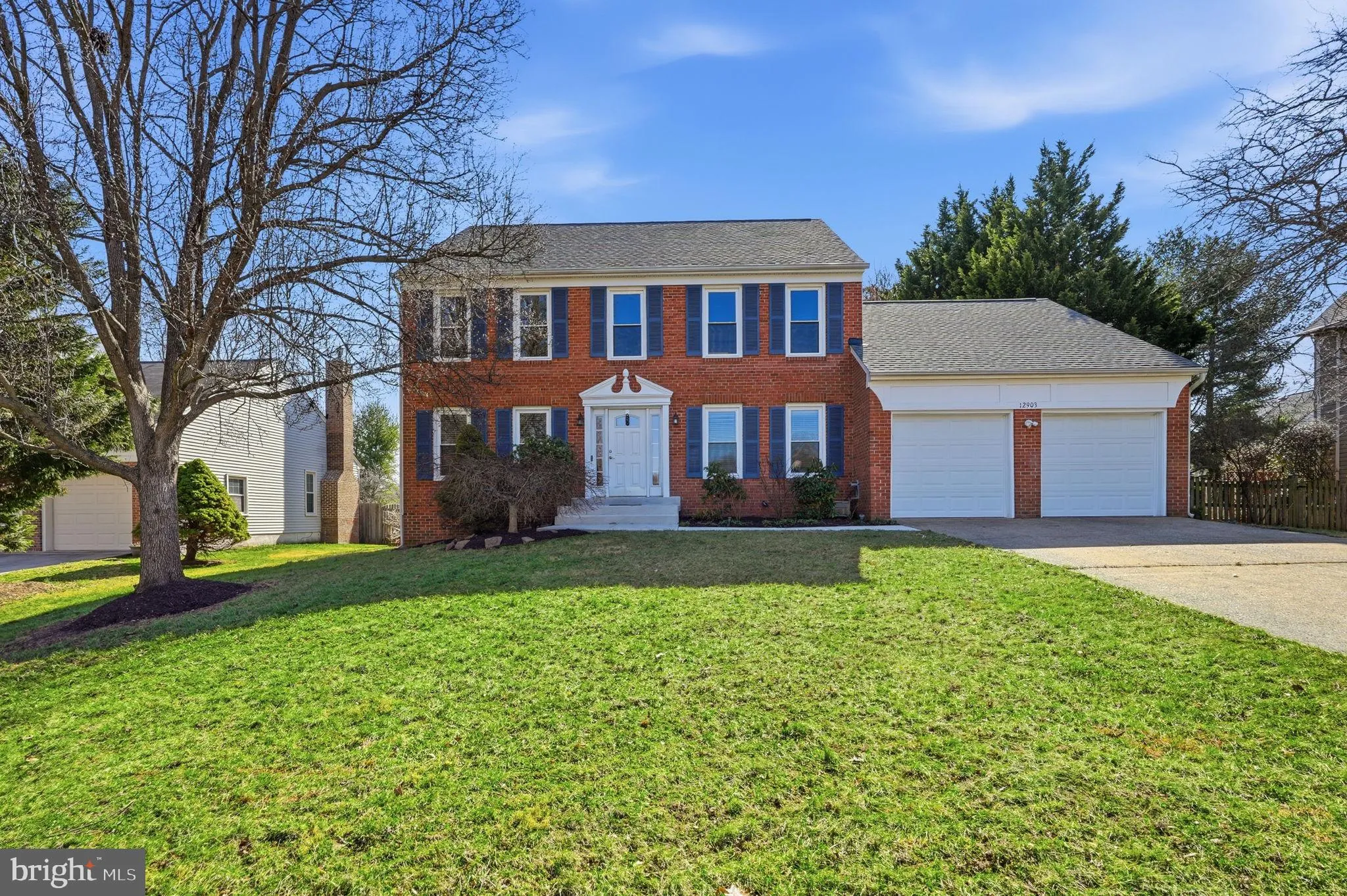 12903 PINECREST ROAD, Herndon, VA 20171