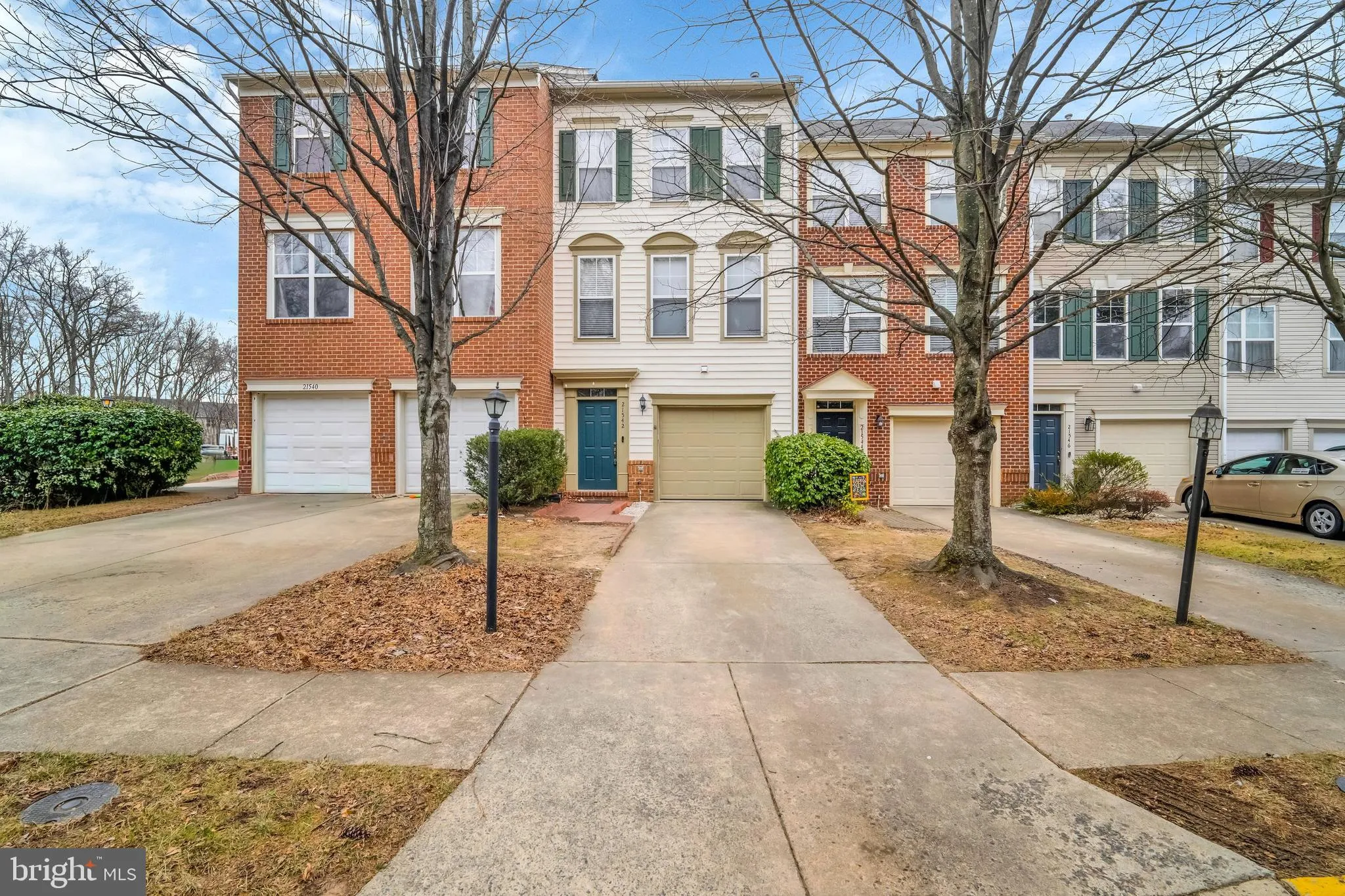 21542 HARVEST GREEN TERRACE, Broadlands, VA 20148