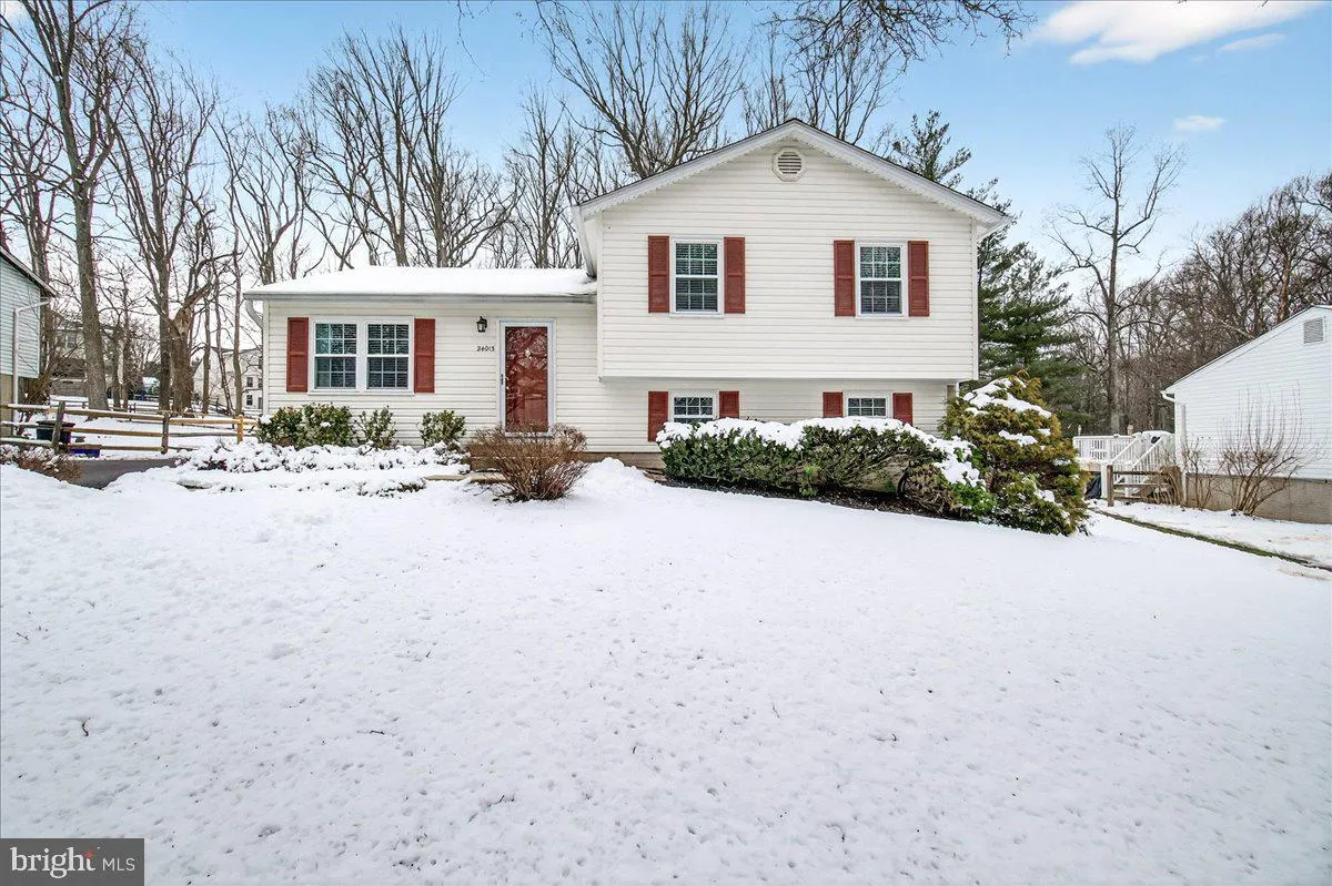 24013 BUSH HILL ROAD, Gaithersburg, MD 20882