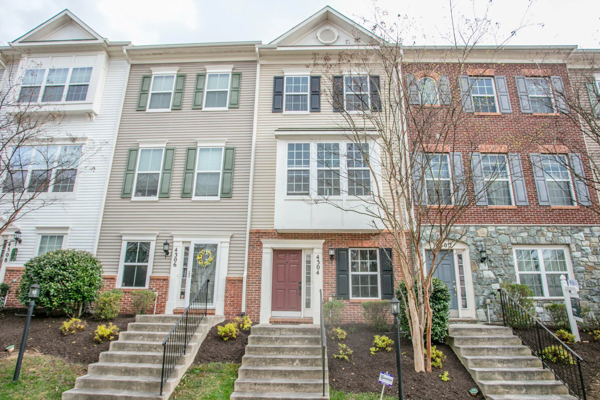 4304 POTOMAC HIGHLANDS CIRCLE, Triangle, VA 22172