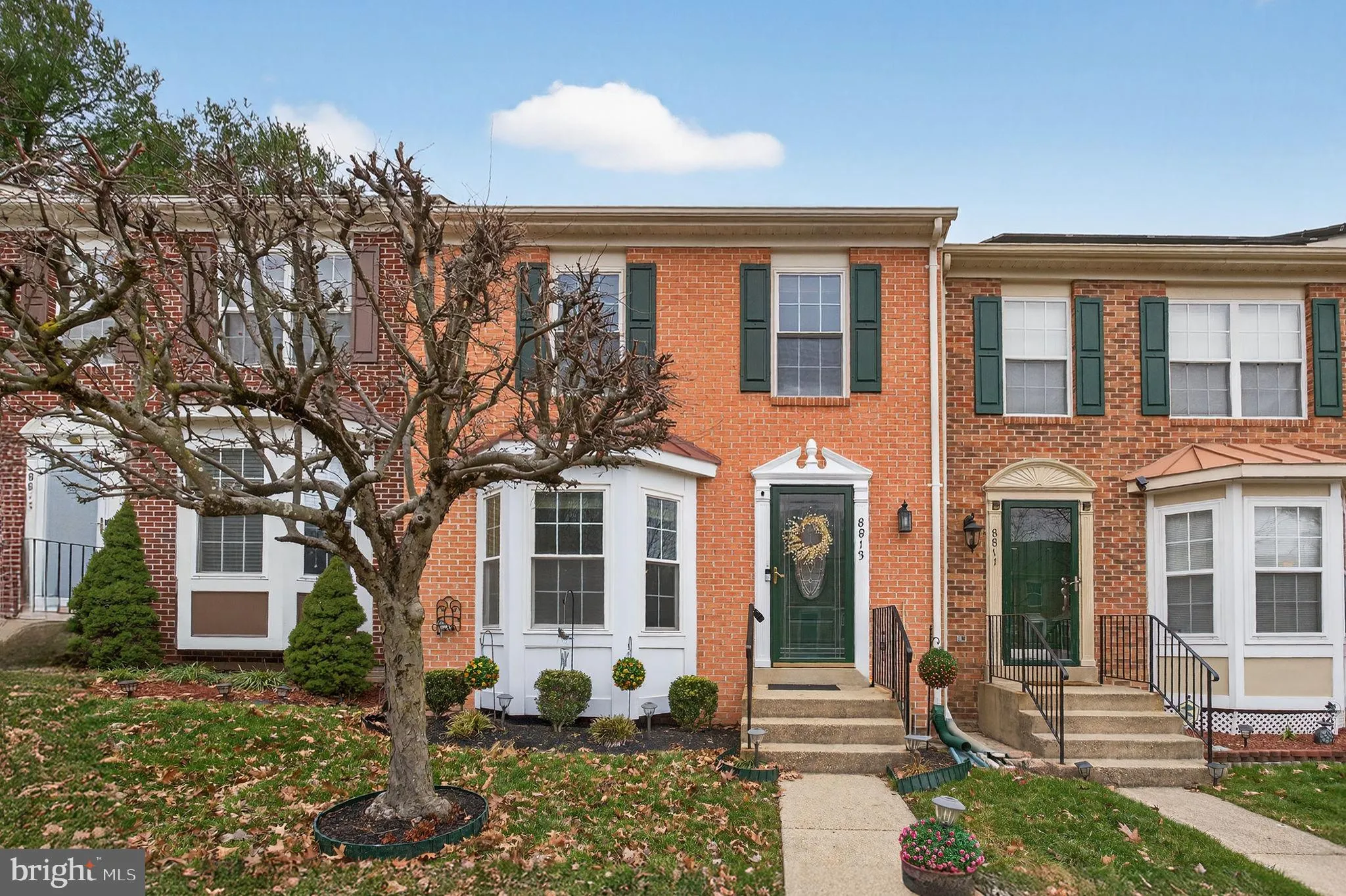 8813 RITCHBORO ROAD, District Heights, MD 20747
