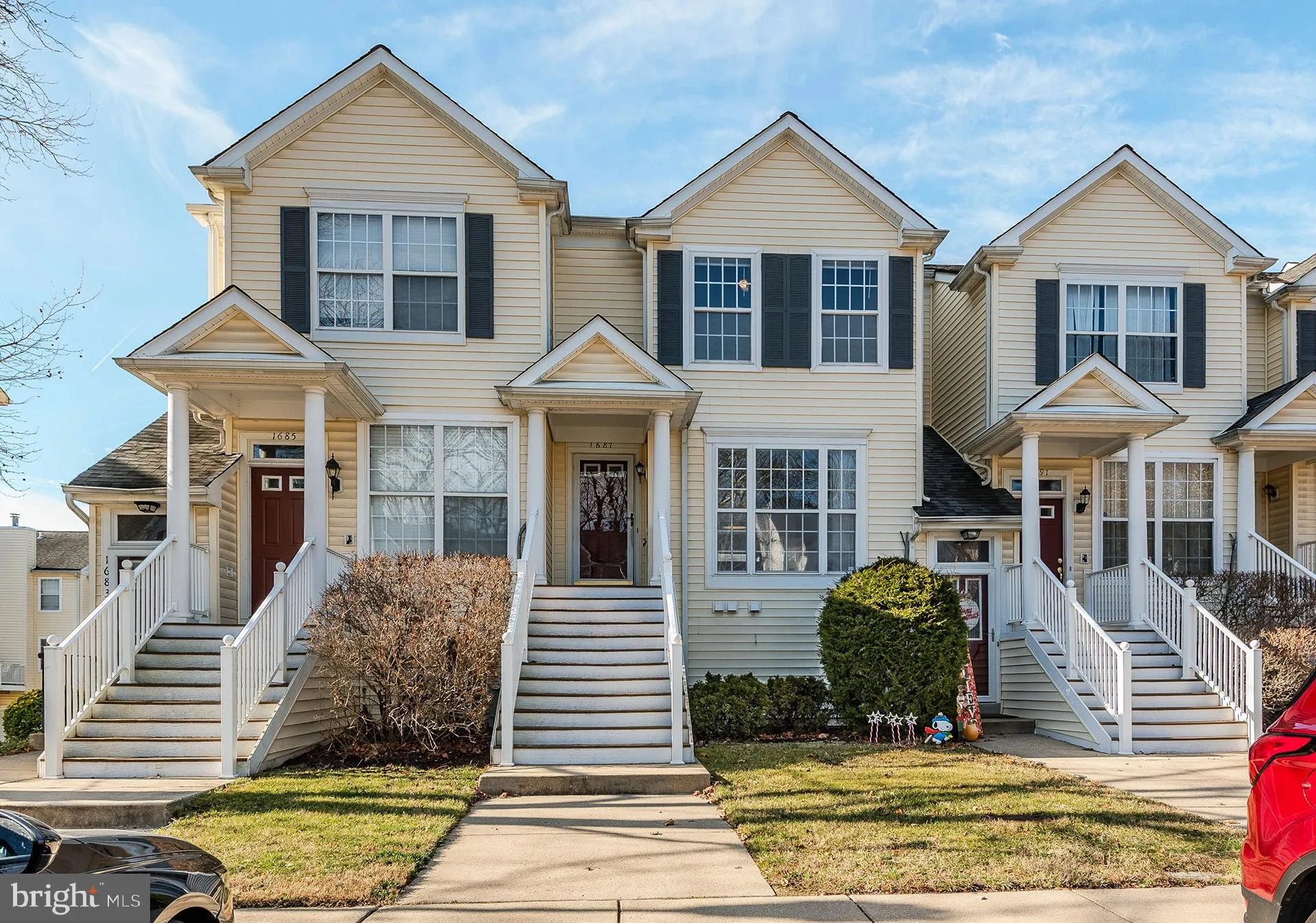 1687 FALLOWFIELD COURT, Crofton, MD 21114