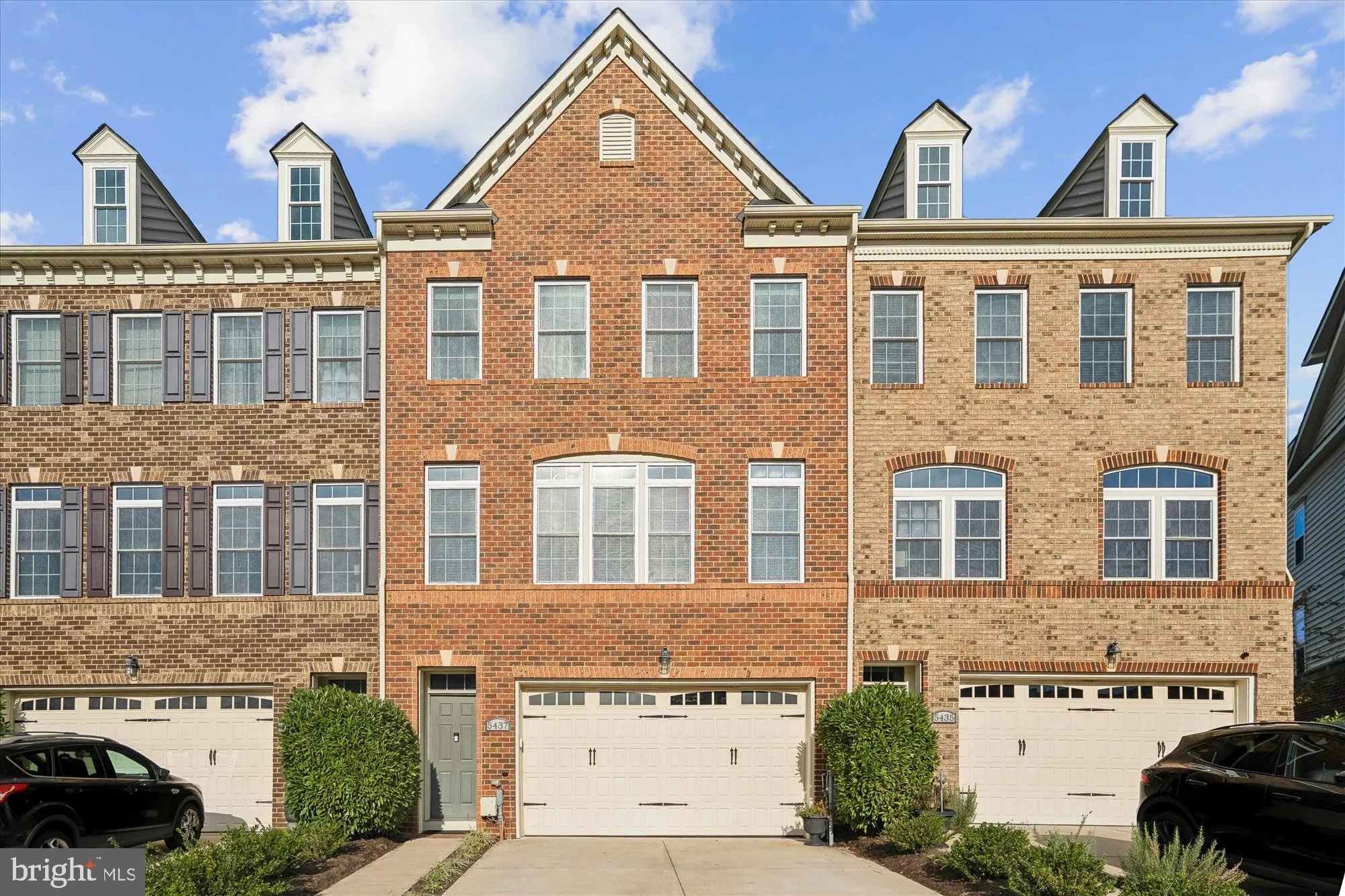 5437 STREAM BANK LANE, Greenbelt, MD 20770