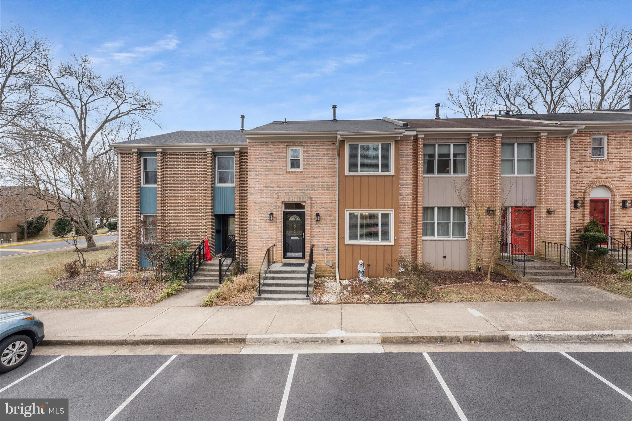 5052 CLIFFHAVEN DRIVE, Annandale, VA 22003