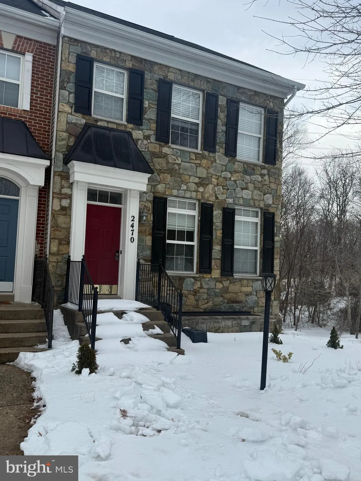 2470 SYLVAN MOOR LANE, Woodbridge, VA 22191