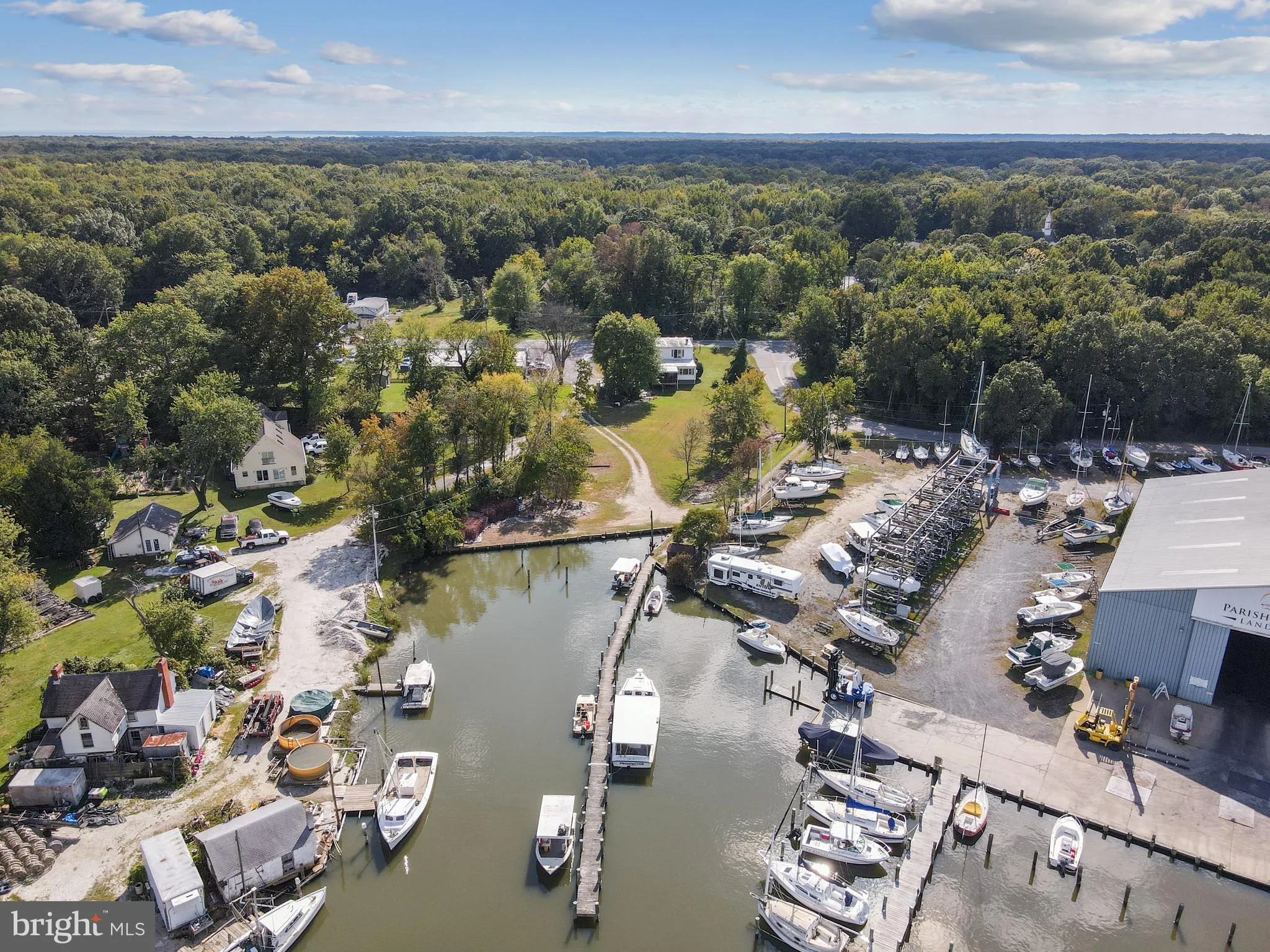 1462 SNUG HARBOR ROAD, Shady Side, MD 20764