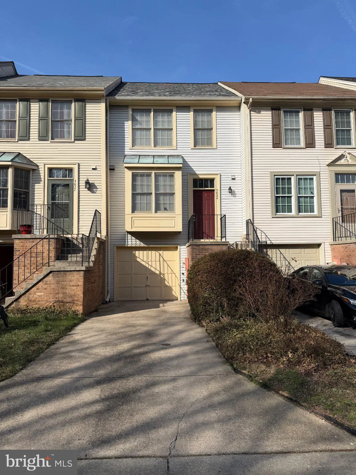 3824 SWAN HOUSE COURT, Burtonsville, MD 20866