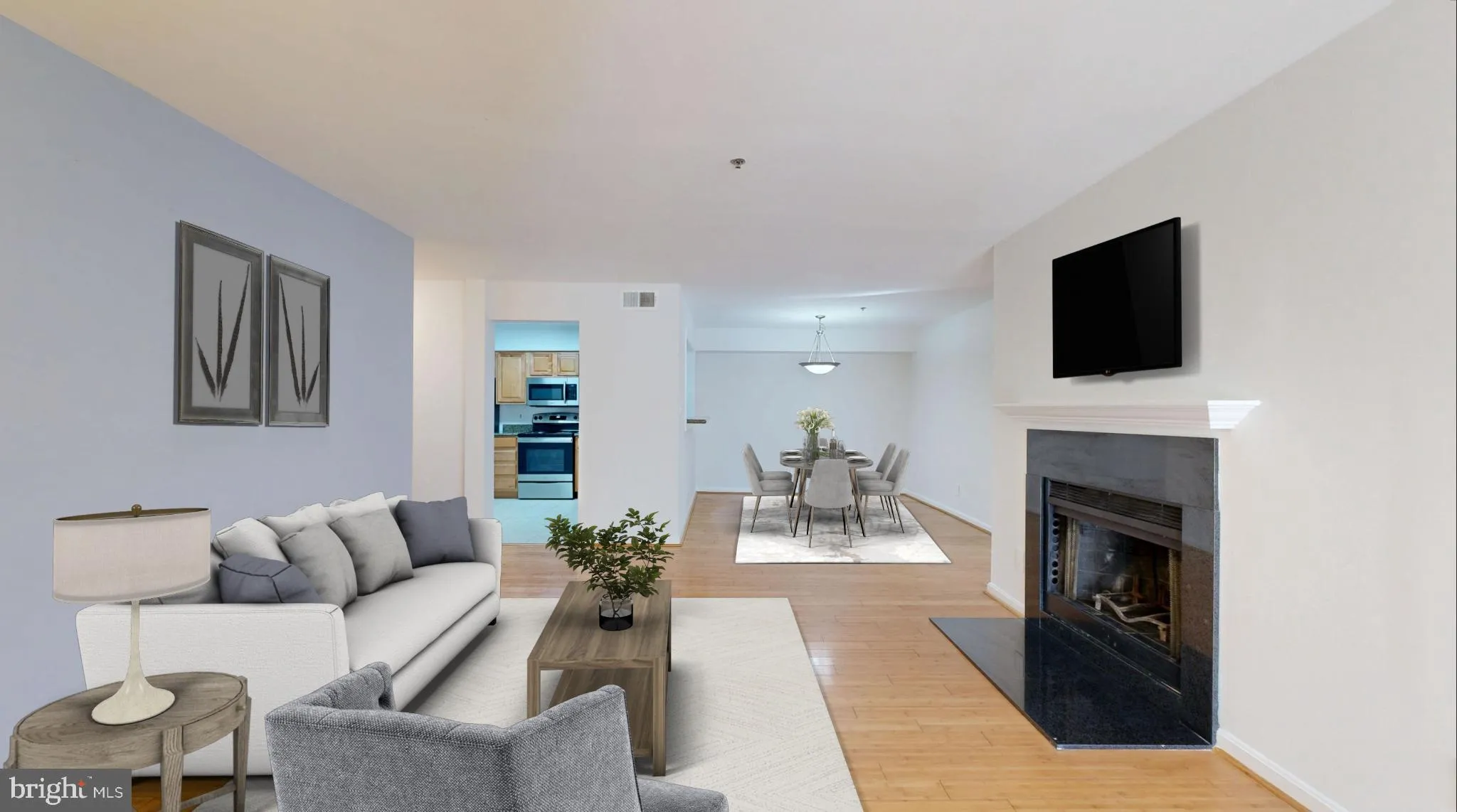 3179 SUMMIT SQUARE DRIVE, Oakton, VA 22124